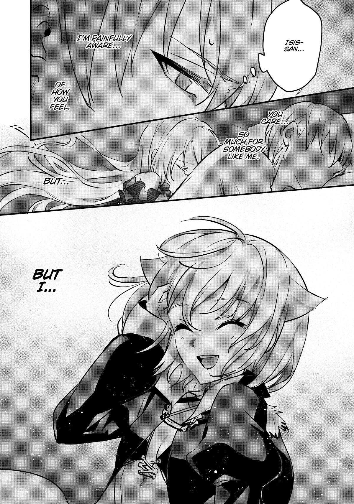 Yuusha Shoukan ni Makikomareta kedo, Isekai wa Heiwa deshita Chapter 45 - Page 24