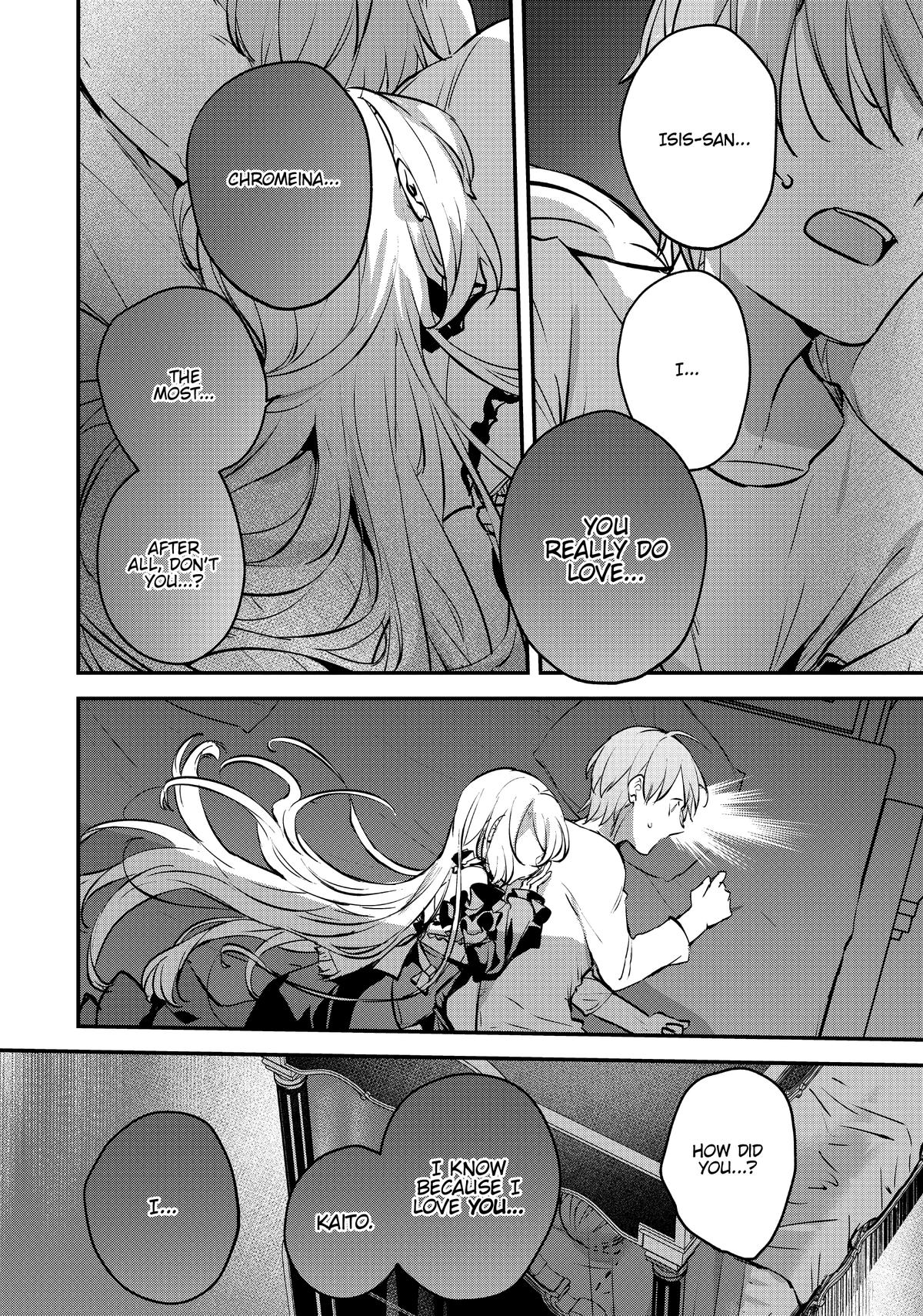 Yuusha Shoukan ni Makikomareta kedo, Isekai wa Heiwa deshita Chapter 45 - Page 25