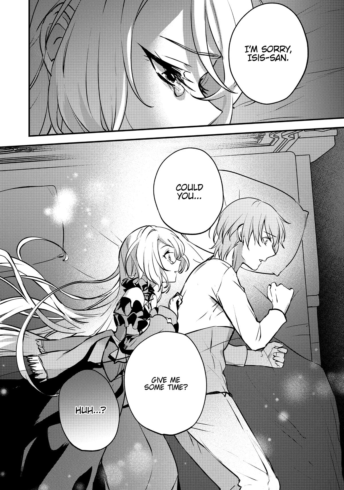 Yuusha Shoukan ni Makikomareta kedo, Isekai wa Heiwa deshita Chapter 45 - Page 29