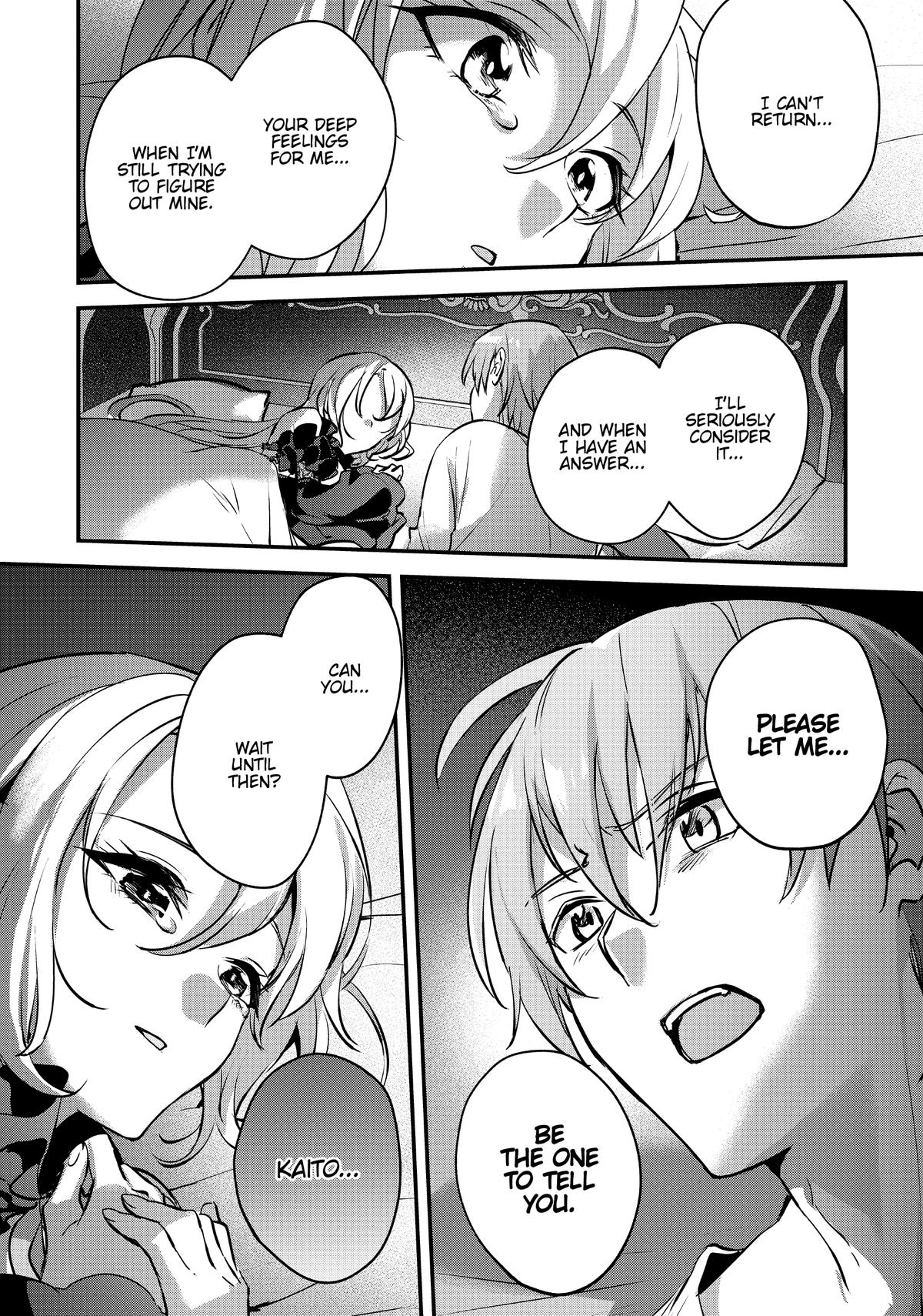 Yuusha Shoukan ni Makikomareta kedo, Isekai wa Heiwa deshita Chapter 45 - Page 31