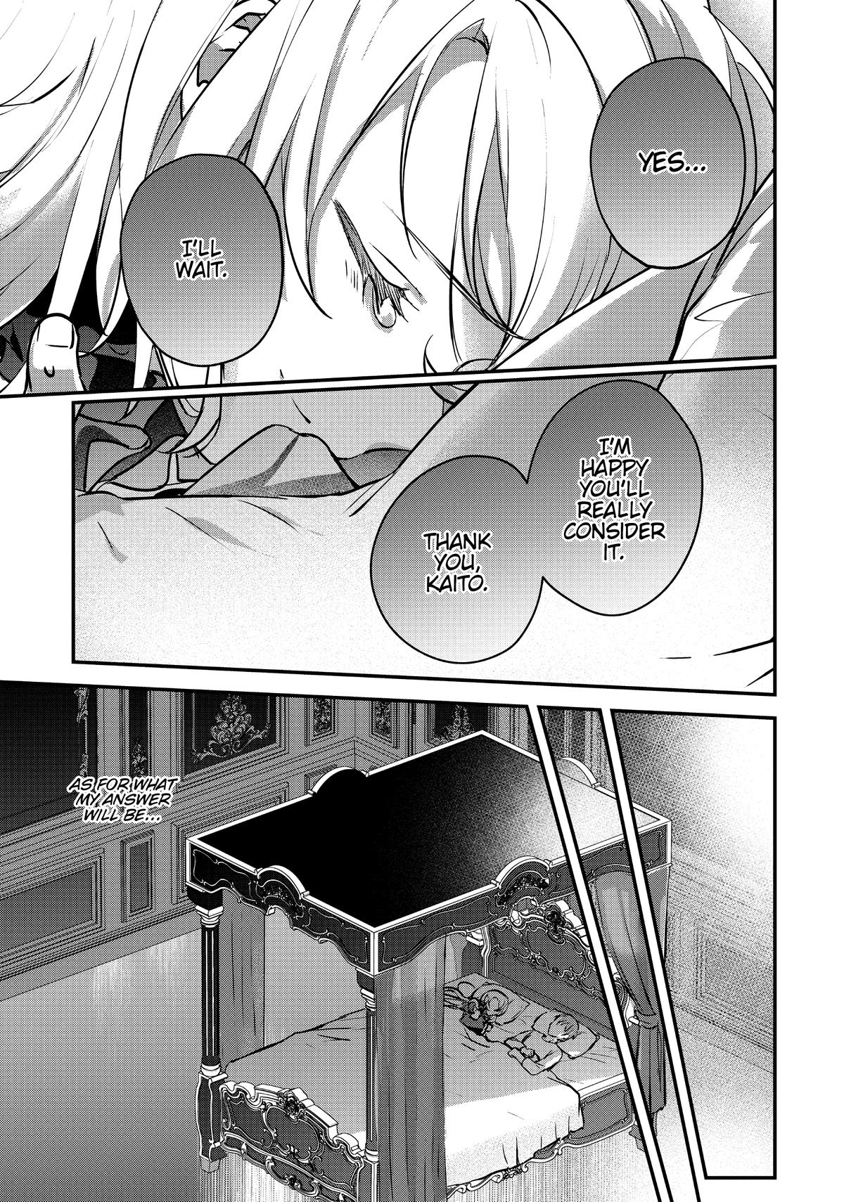 Yuusha Shoukan ni Makikomareta kedo, Isekai wa Heiwa deshita Chapter 45 - Page 32