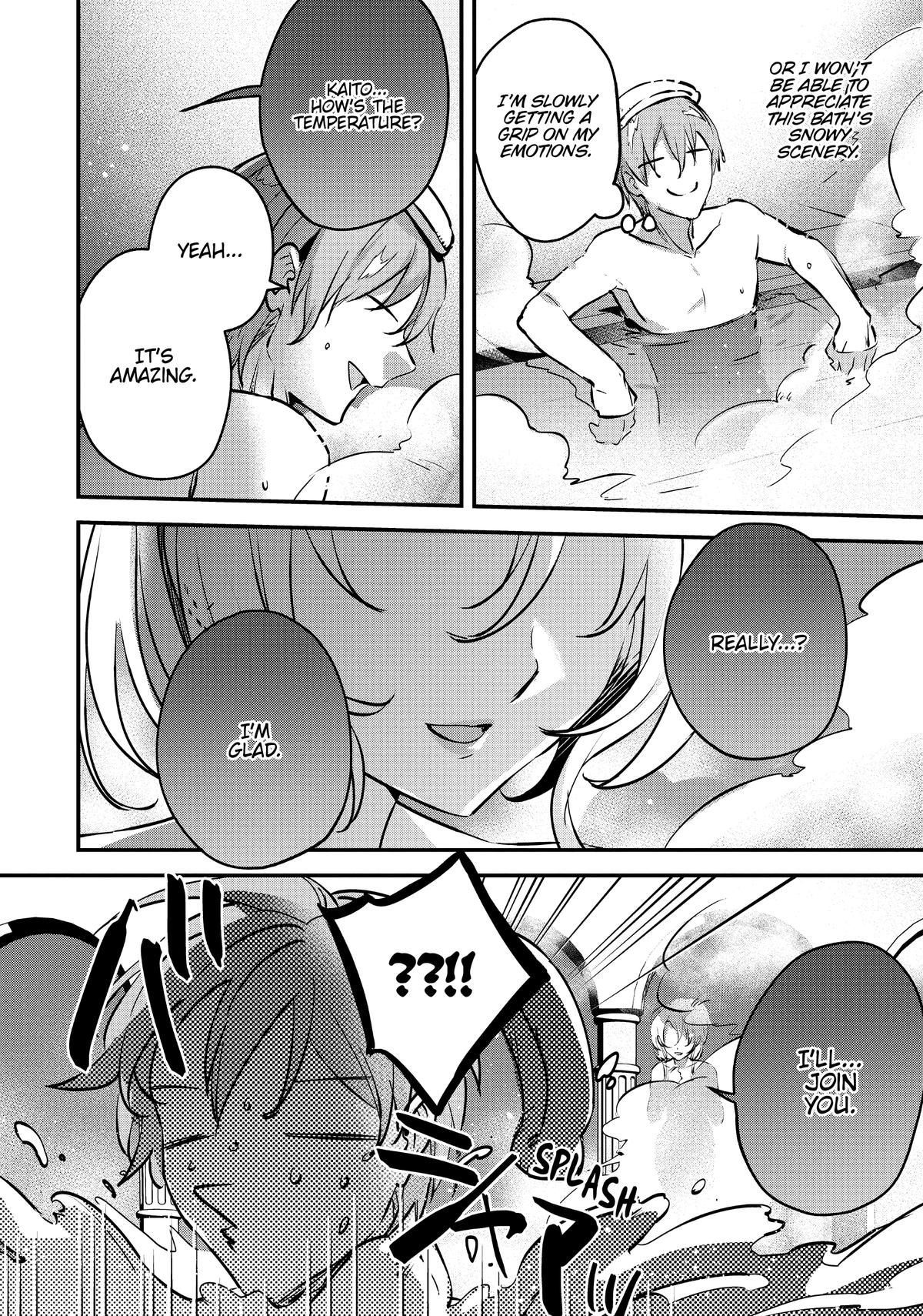 Yuusha Shoukan ni Makikomareta kedo, Isekai wa Heiwa deshita Chapter 45 - Page 5