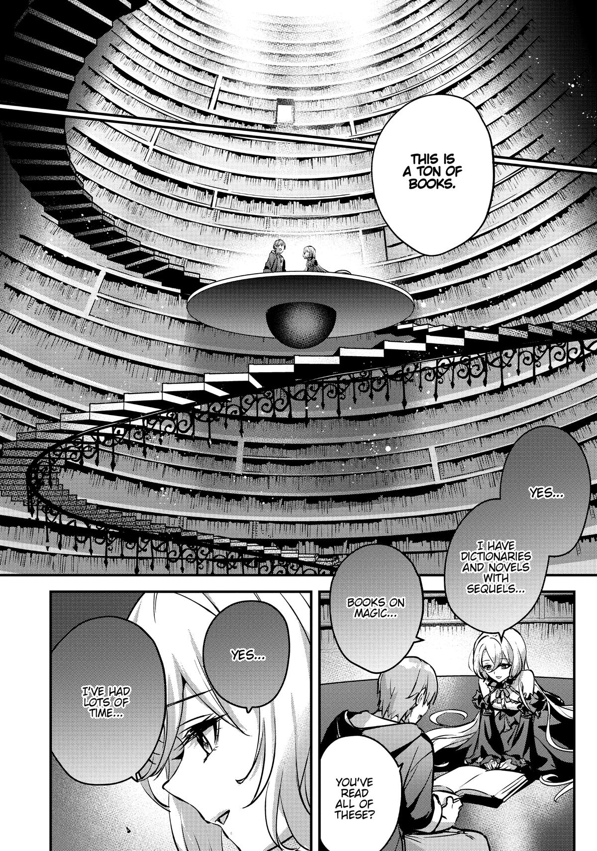 Yuusha Shoukan ni Makikomareta kedo, Isekai wa Heiwa deshita Chapter 46 - Page 2