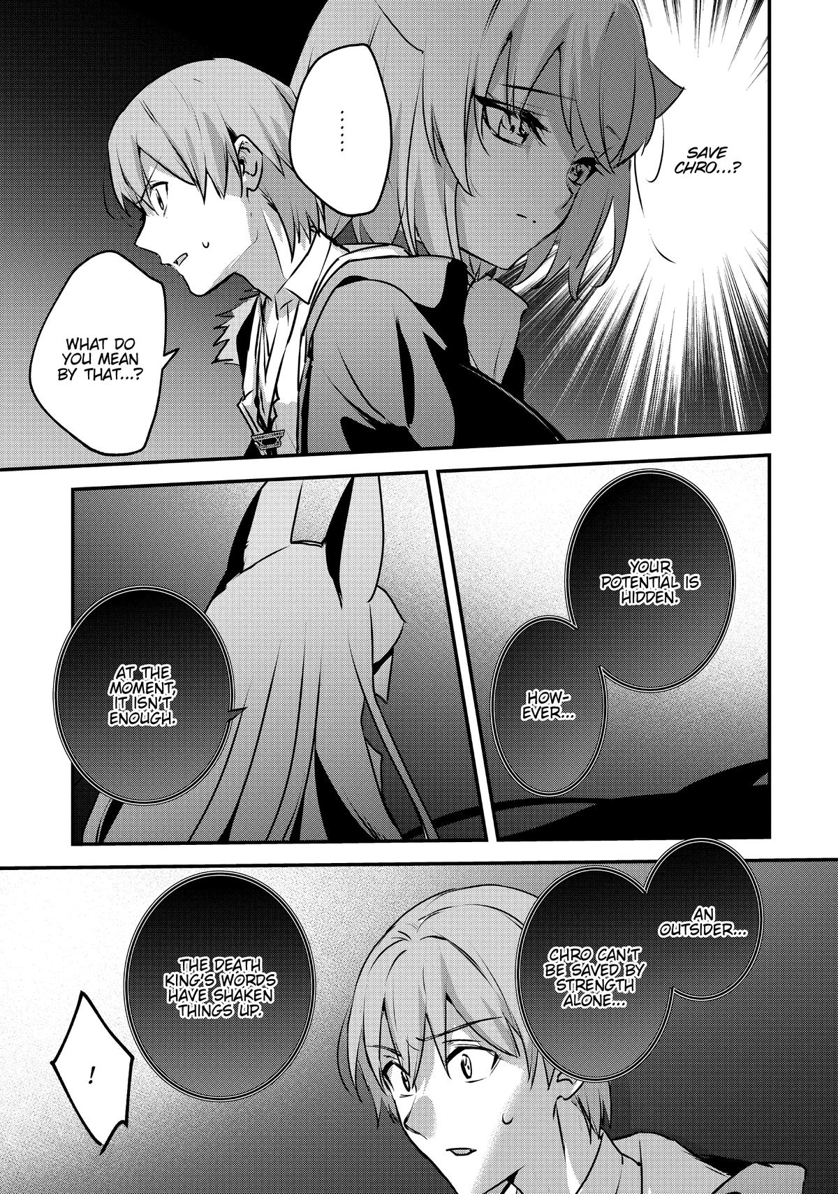 Yuusha Shoukan ni Makikomareta kedo, Isekai wa Heiwa deshita Chapter 46 - Page 15