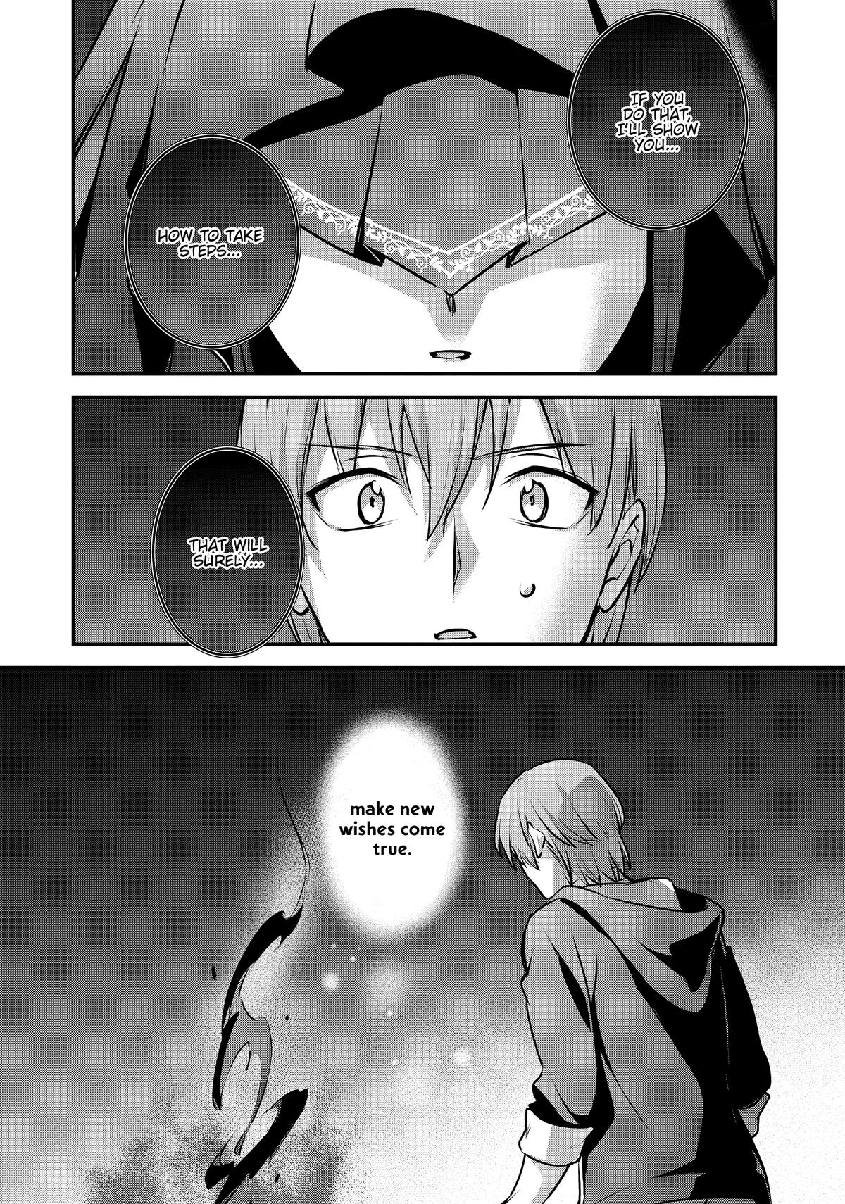 Yuusha Shoukan ni Makikomareta kedo, Isekai wa Heiwa deshita Chapter 46 - Page 17