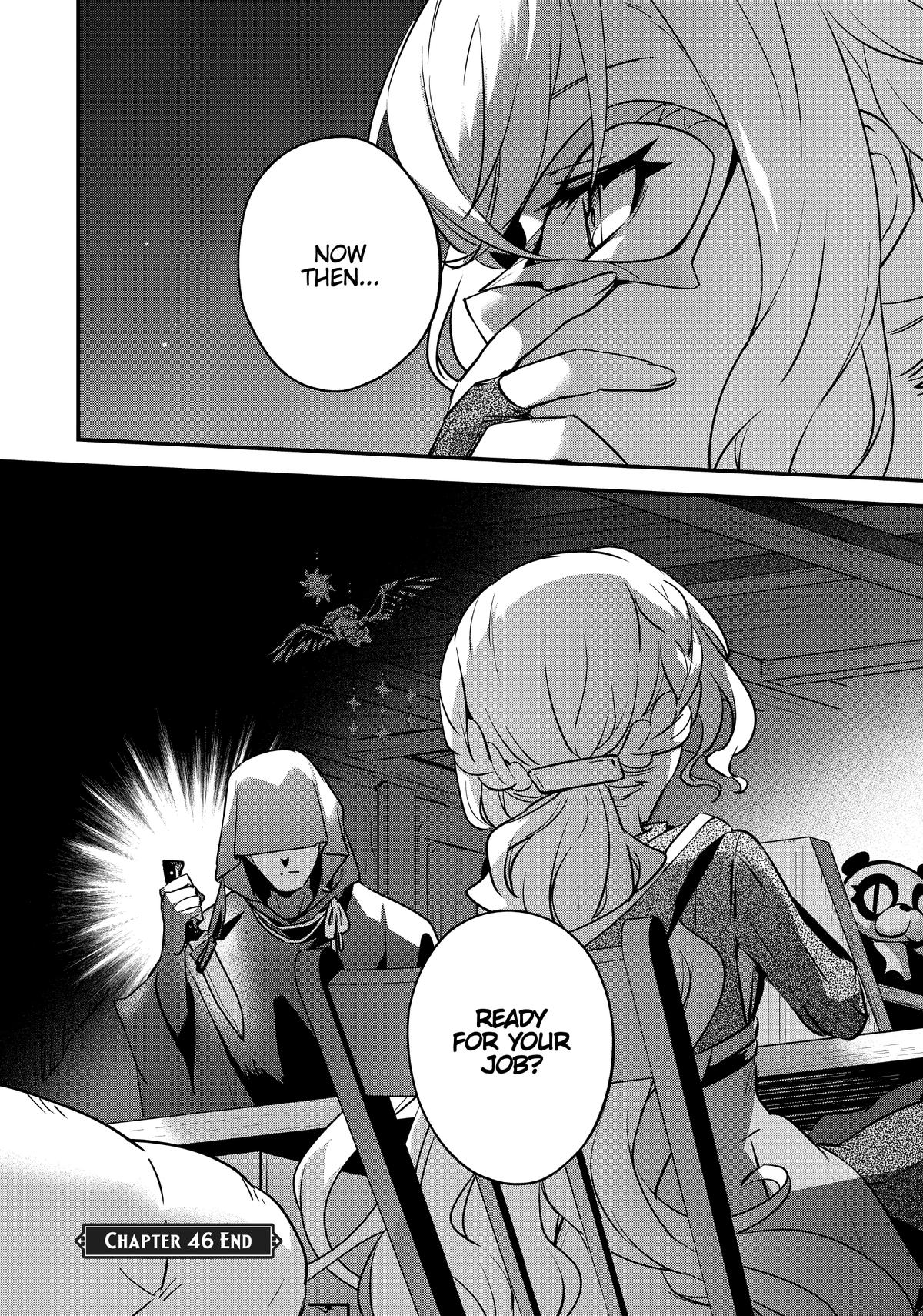 Yuusha Shoukan ni Makikomareta kedo, Isekai wa Heiwa deshita Chapter 46 - Page 30