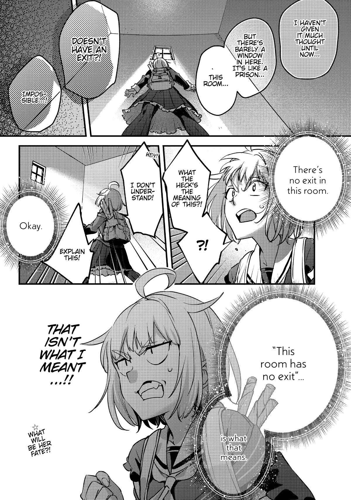 Yuusha Shoukan ni Makikomareta kedo, Isekai wa Heiwa deshita Chapter 46 - Page 33