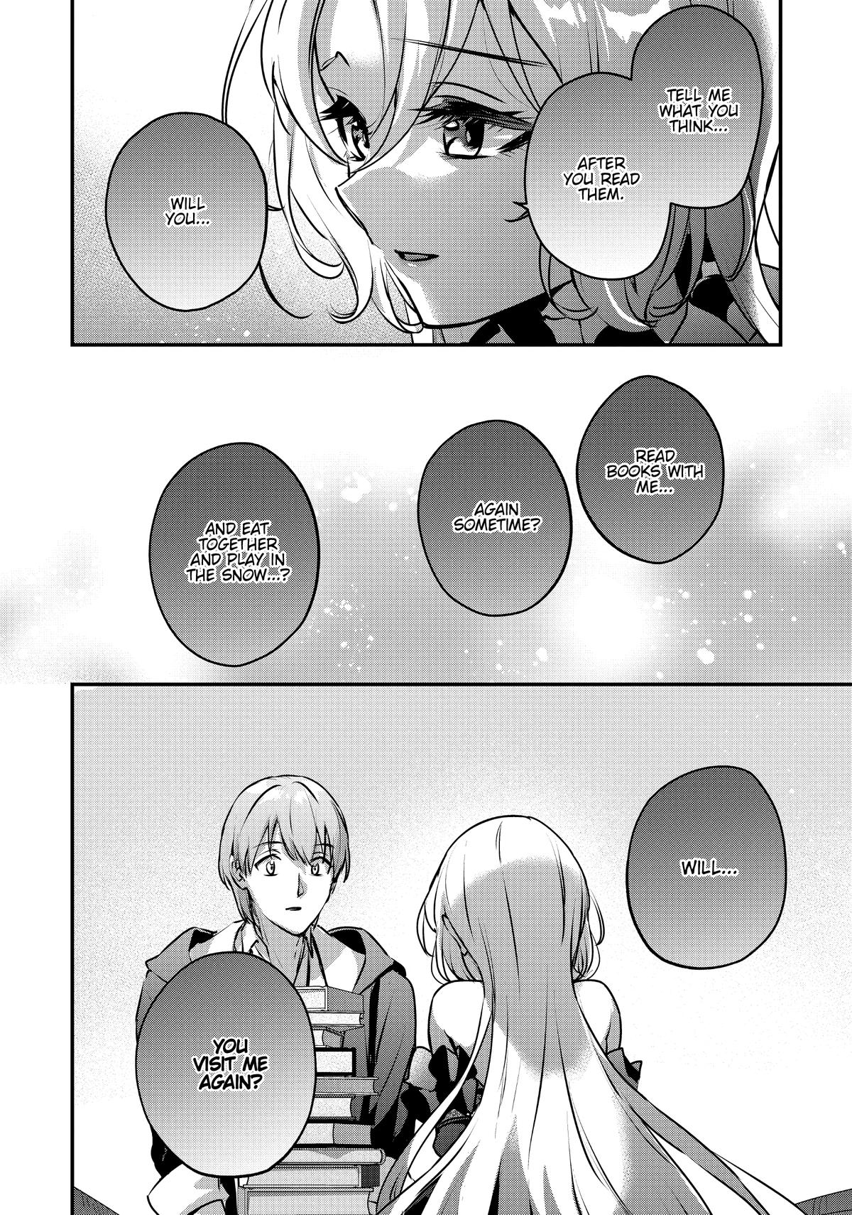 Yuusha Shoukan ni Makikomareta kedo, Isekai wa Heiwa deshita Chapter 46 - Page 6