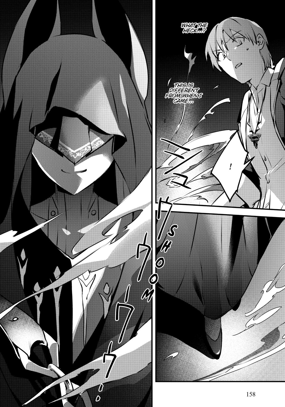 Yuusha Shoukan ni Makikomareta kedo, Isekai wa Heiwa deshita Chapter 46 - Page 10