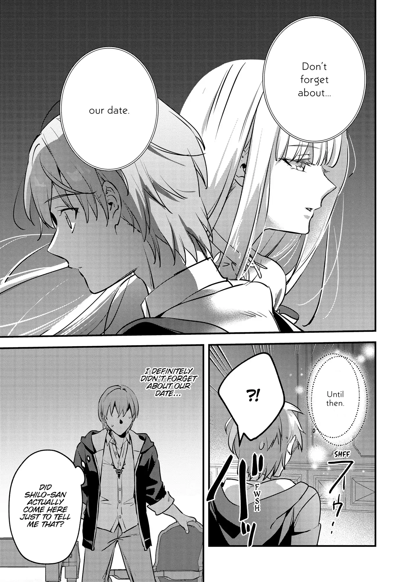Yuusha Shoukan ni Makikomareta kedo, Isekai wa Heiwa deshita Chapter 48 - Page 13