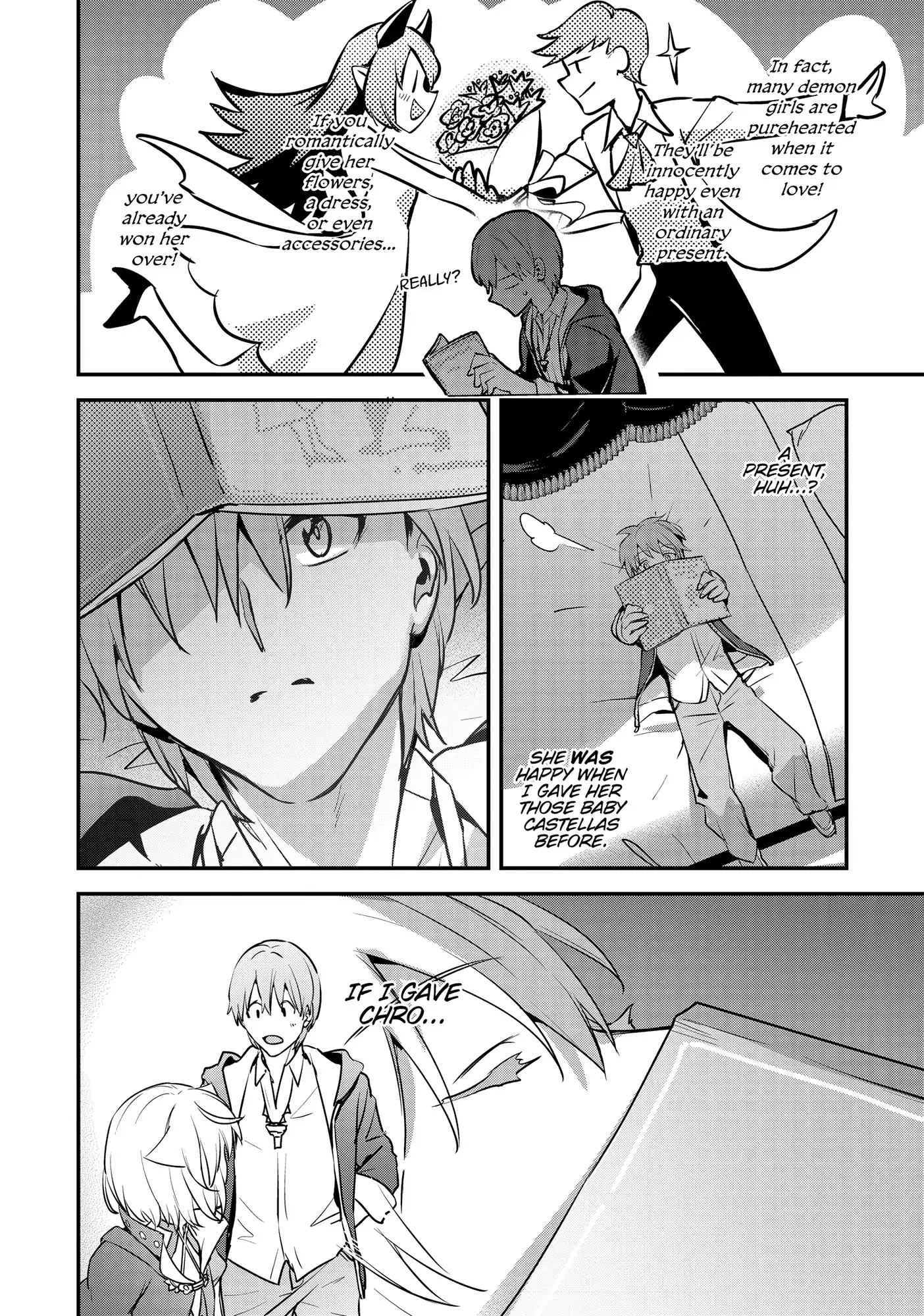 Yuusha Shoukan ni Makikomareta kedo, Isekai wa Heiwa deshita Chapter 48 - Page 16