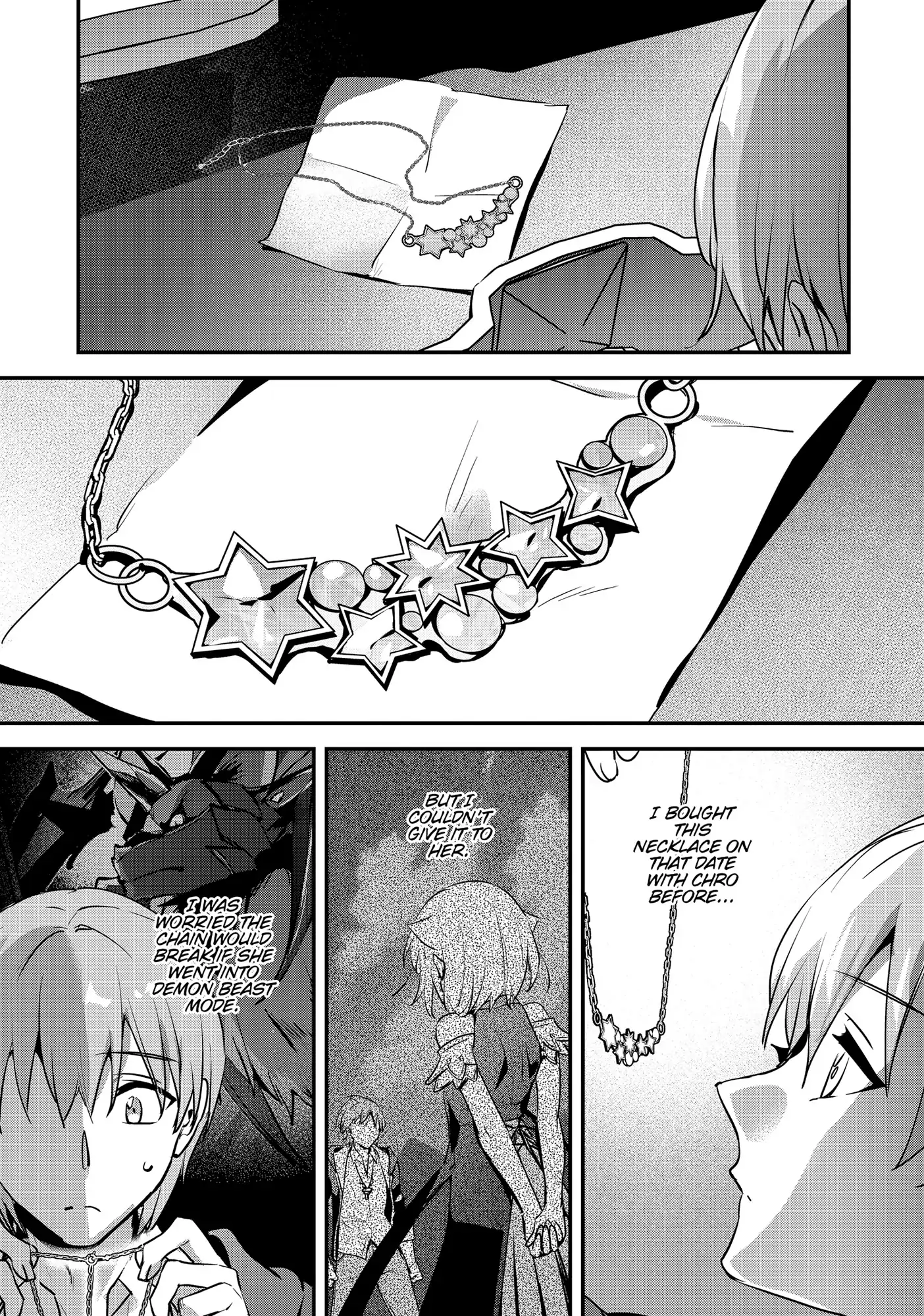 Yuusha Shoukan ni Makikomareta kedo, Isekai wa Heiwa deshita Chapter 48 - Page 18