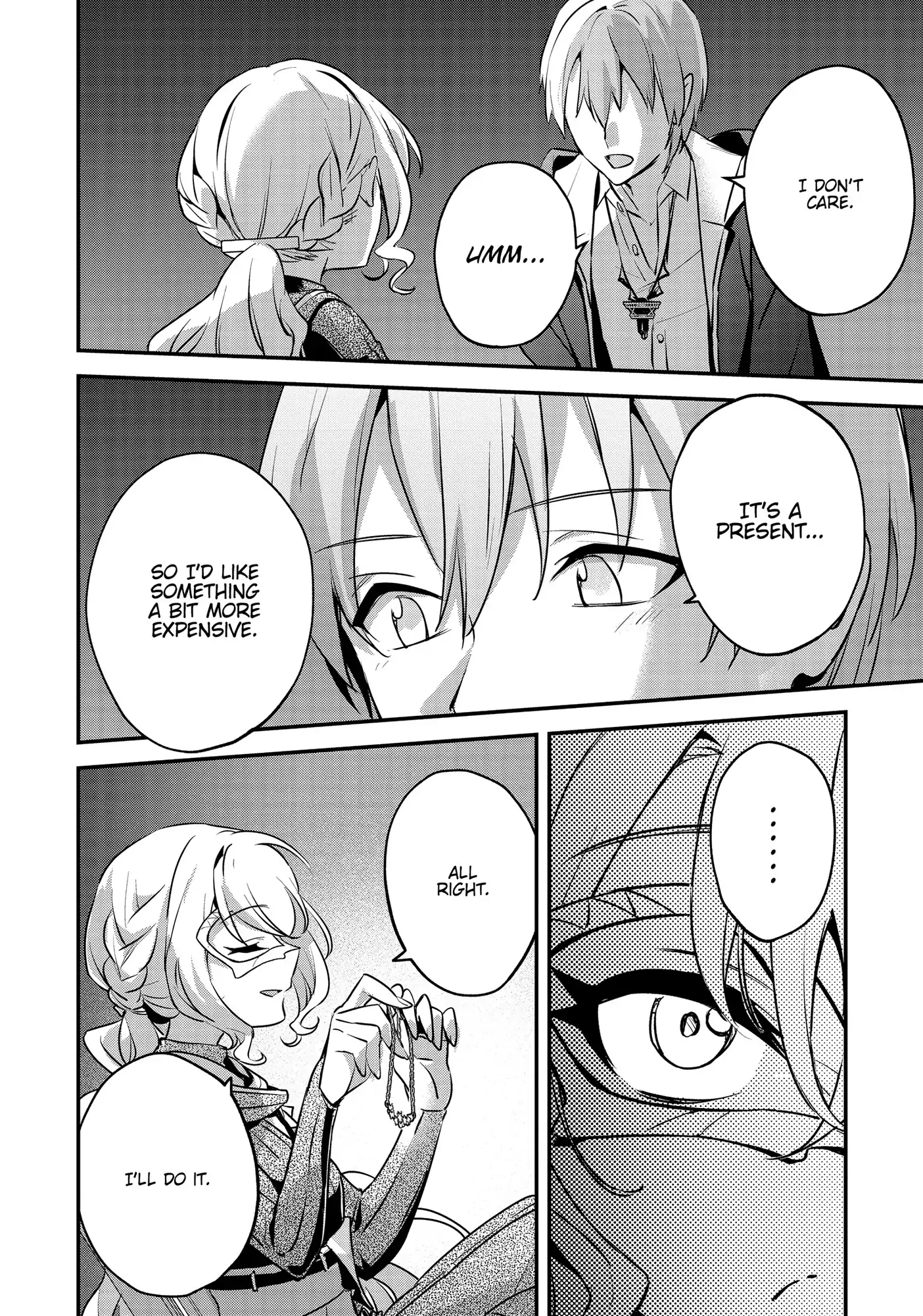 Yuusha Shoukan ni Makikomareta kedo, Isekai wa Heiwa deshita Chapter 48 - Page 22