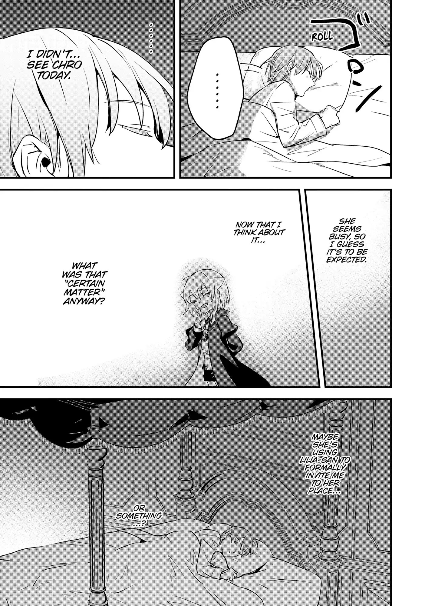 Yuusha Shoukan ni Makikomareta kedo, Isekai wa Heiwa deshita Chapter 48 - Page 27