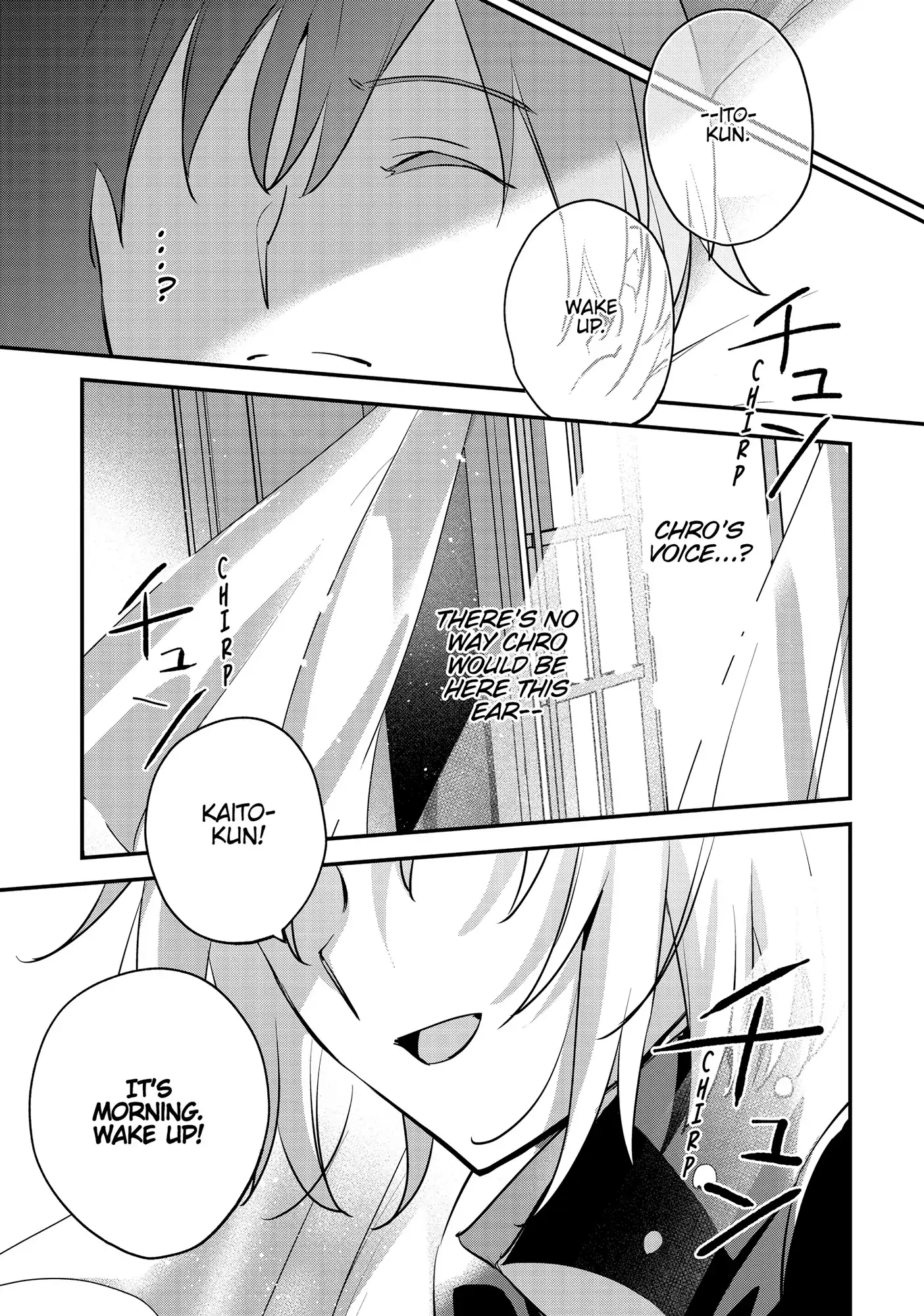 Yuusha Shoukan ni Makikomareta kedo, Isekai wa Heiwa deshita Chapter 48 - Page 29