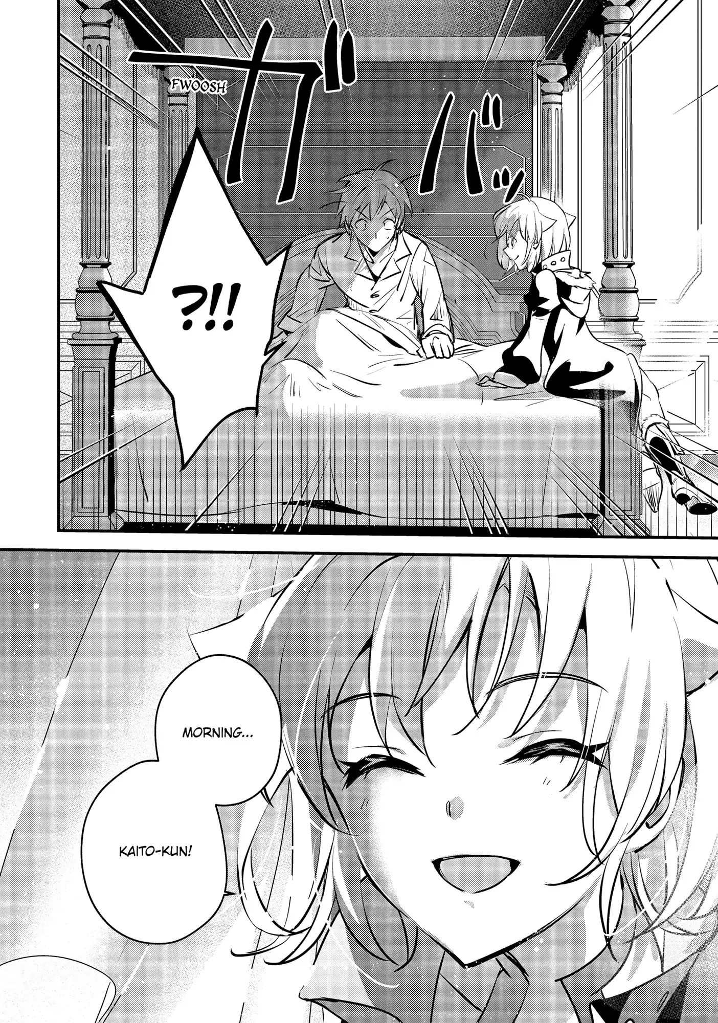 Yuusha Shoukan ni Makikomareta kedo, Isekai wa Heiwa deshita Chapter 48 - Page 30