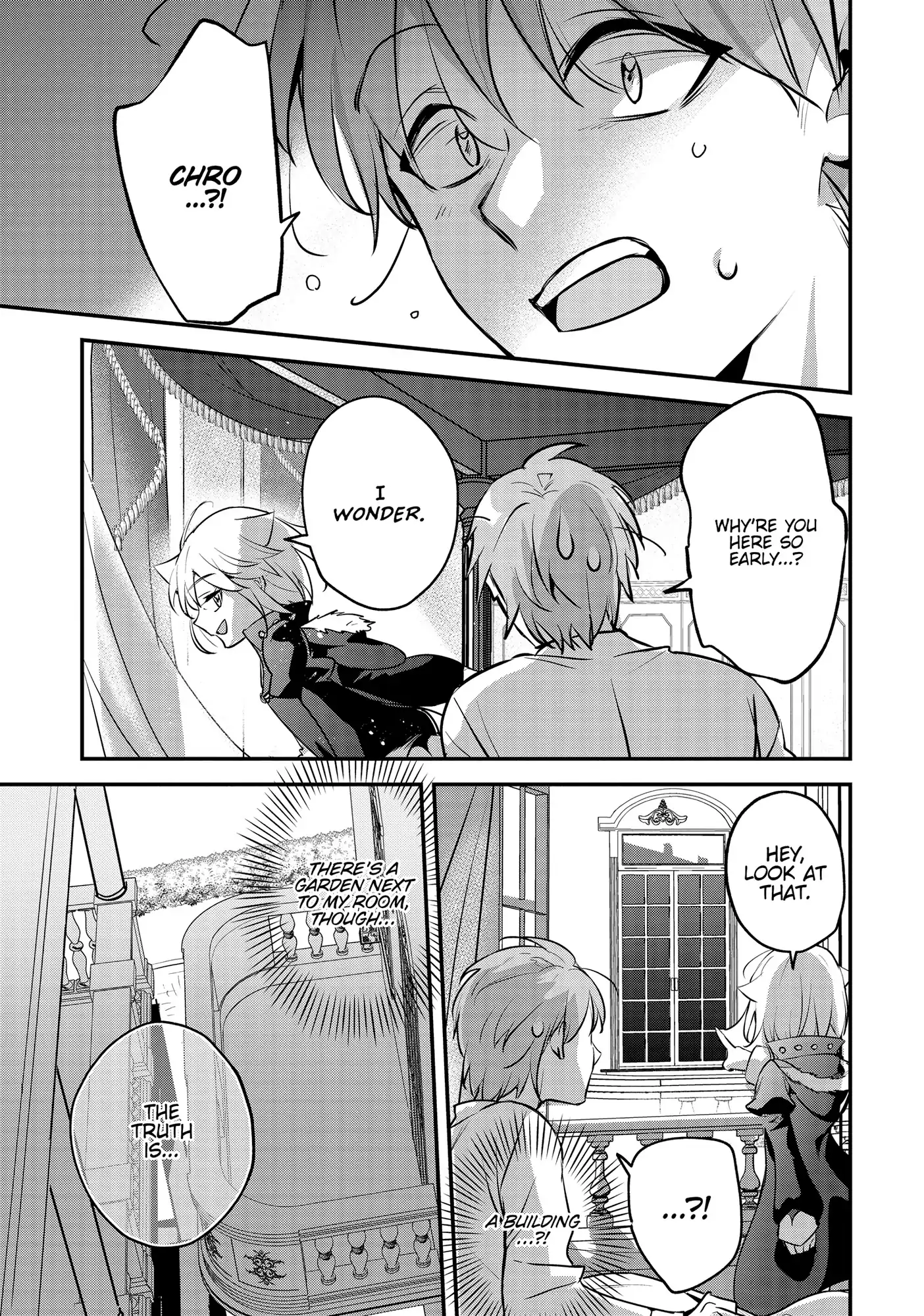 Yuusha Shoukan ni Makikomareta kedo, Isekai wa Heiwa deshita Chapter 48 - Page 31
