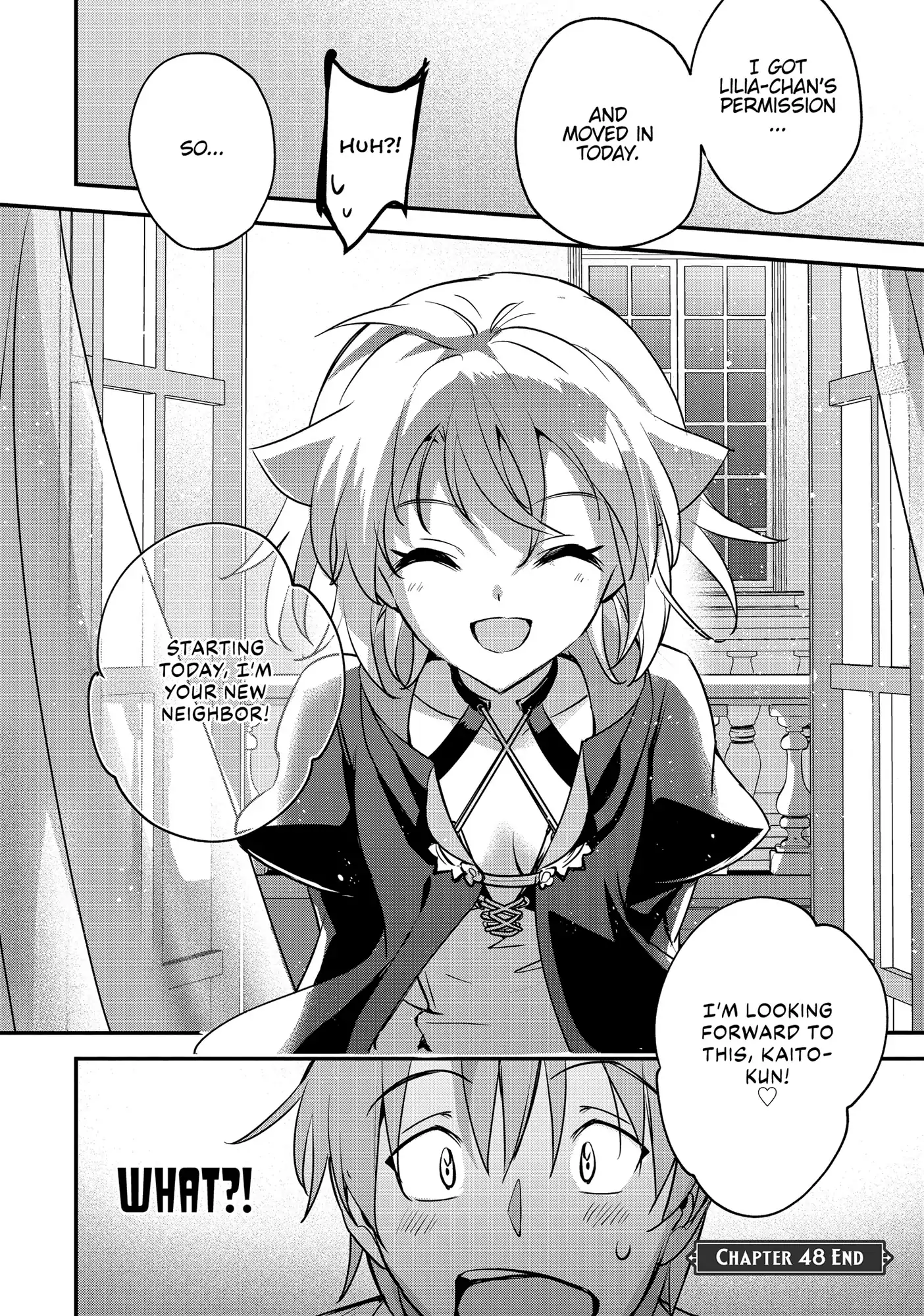 Yuusha Shoukan ni Makikomareta kedo, Isekai wa Heiwa deshita Chapter 48 - Page 32
