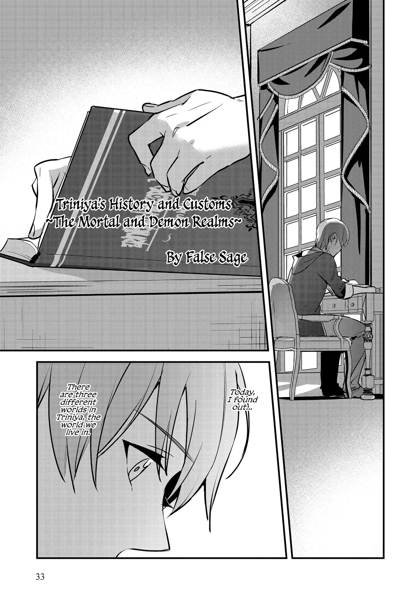 Yuusha Shoukan ni Makikomareta kedo, Isekai wa Heiwa deshita Chapter 48 - Page 7