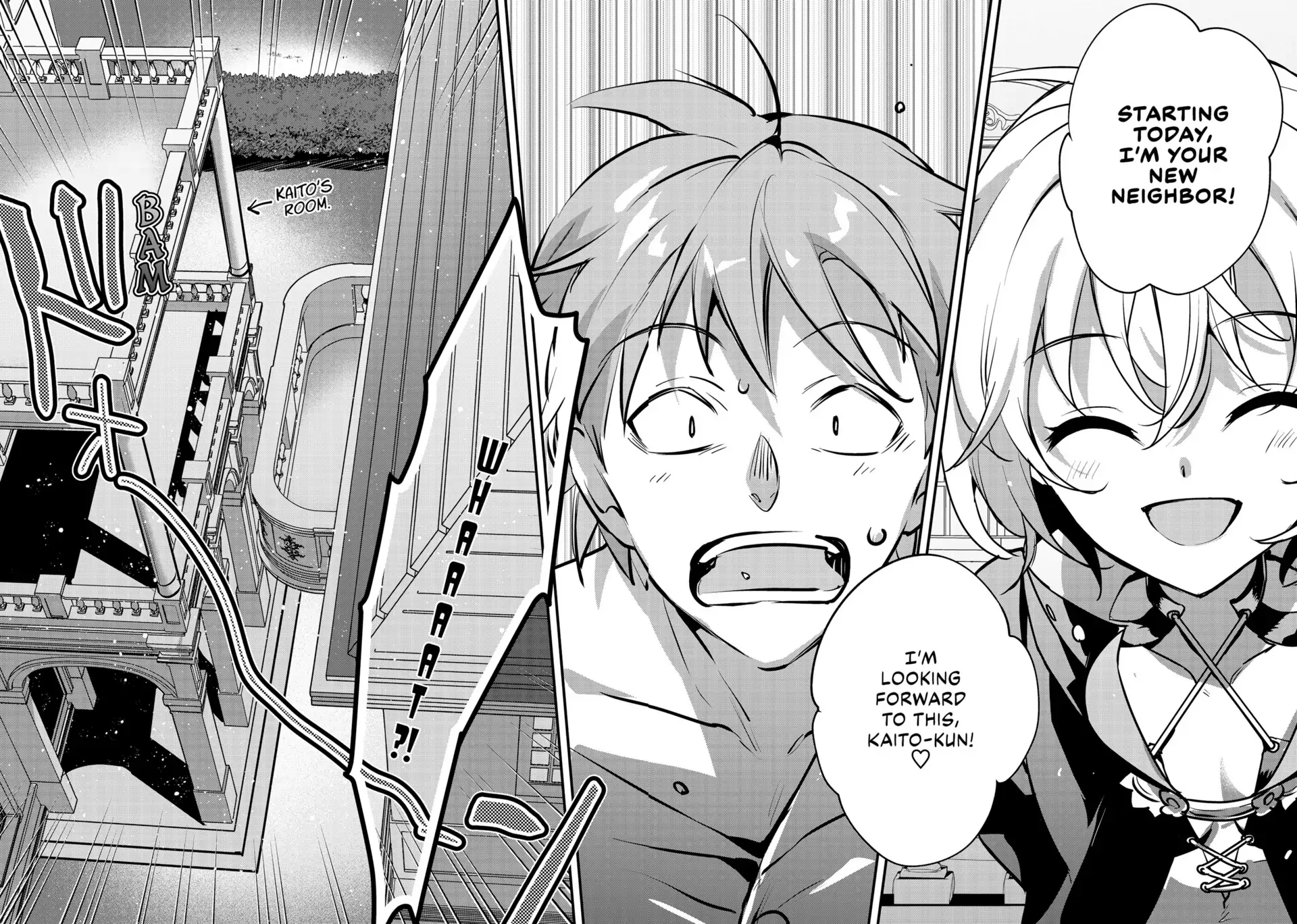 Yuusha Shoukan ni Makikomareta kedo, Isekai wa Heiwa deshita Chapter 49 - Page 2