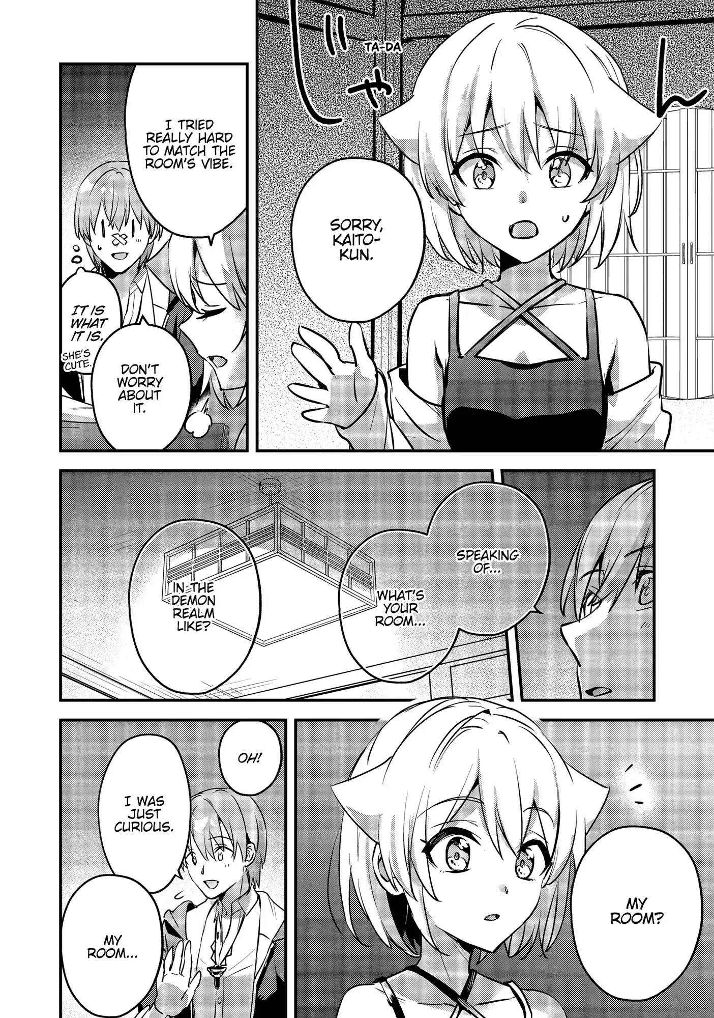 Yuusha Shoukan ni Makikomareta kedo, Isekai wa Heiwa deshita Chapter 49 - Page 16