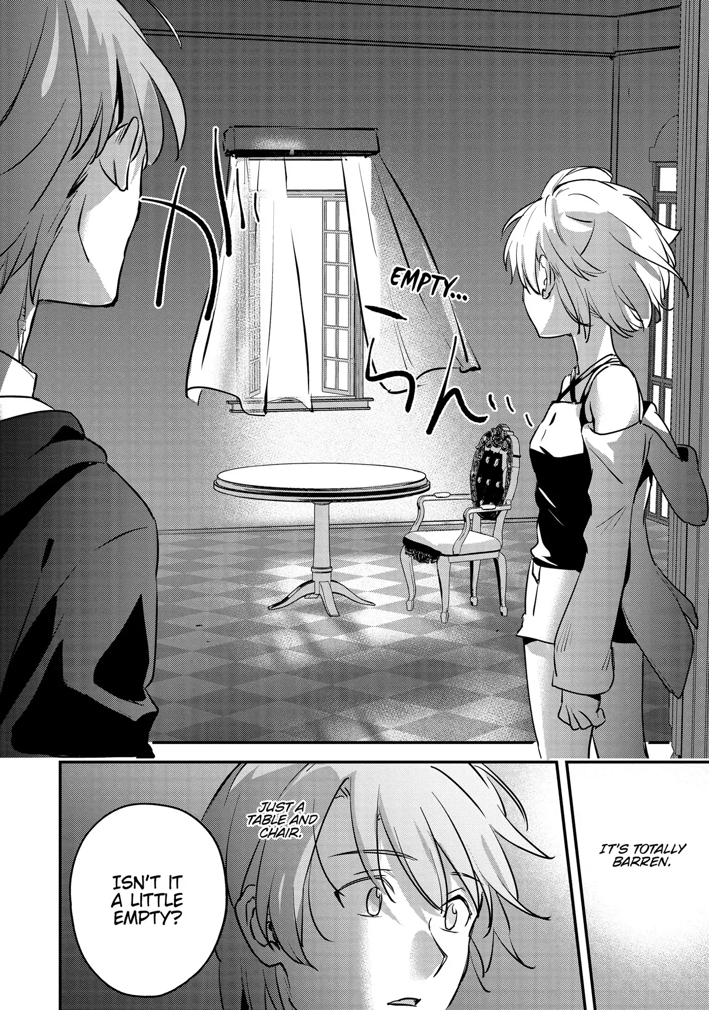 Yuusha Shoukan ni Makikomareta kedo, Isekai wa Heiwa deshita Chapter 49 - Page 18