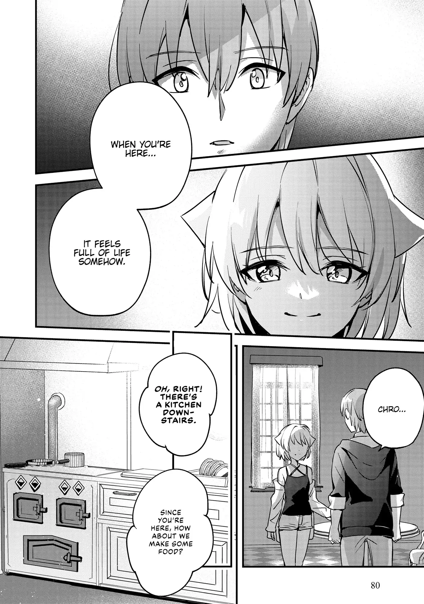 Yuusha Shoukan ni Makikomareta kedo, Isekai wa Heiwa deshita Chapter 49 - Page 20