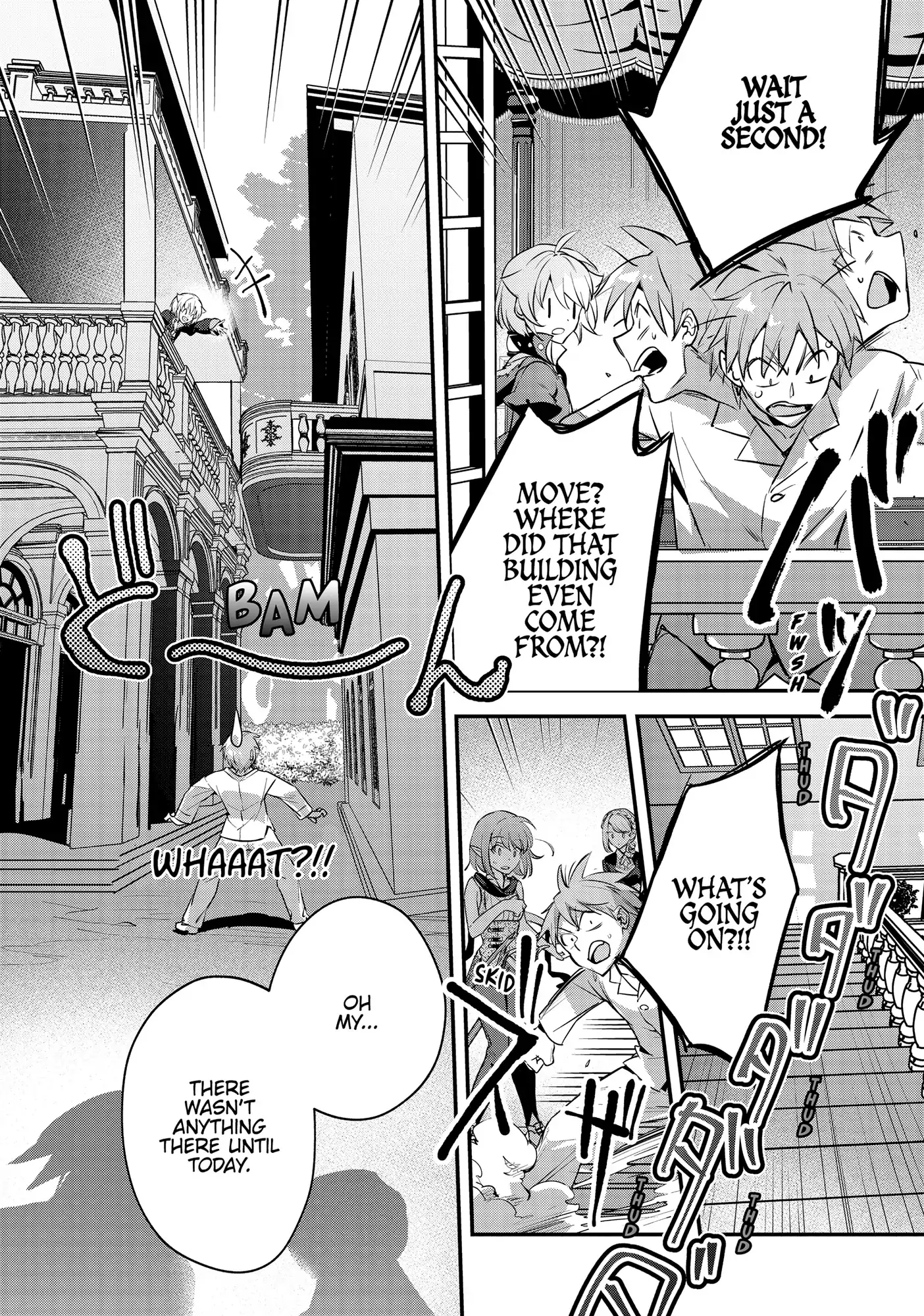 Yuusha Shoukan ni Makikomareta kedo, Isekai wa Heiwa deshita Chapter 49 - Page 3