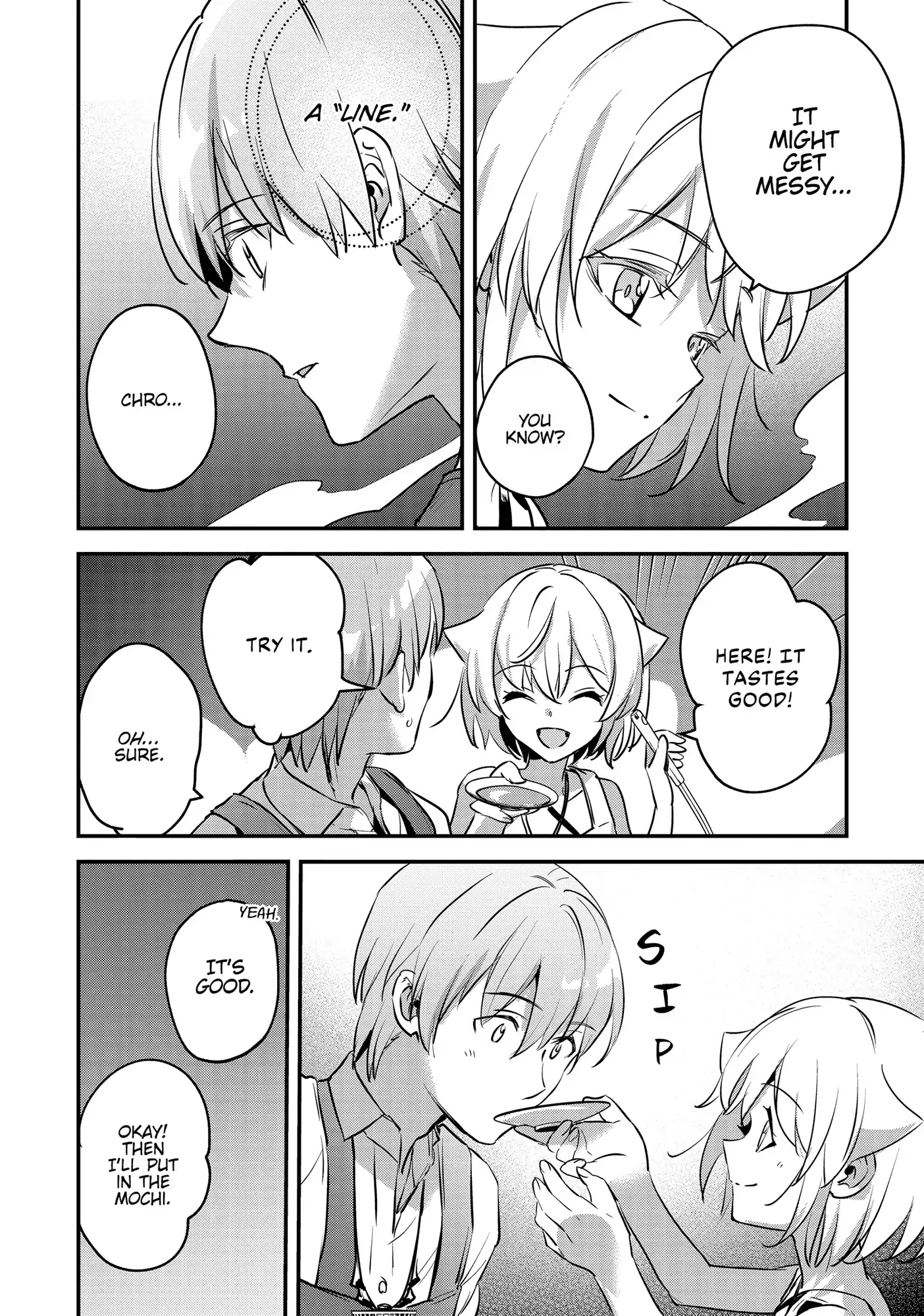 Yuusha Shoukan ni Makikomareta kedo, Isekai wa Heiwa deshita Chapter 49 - Page 24