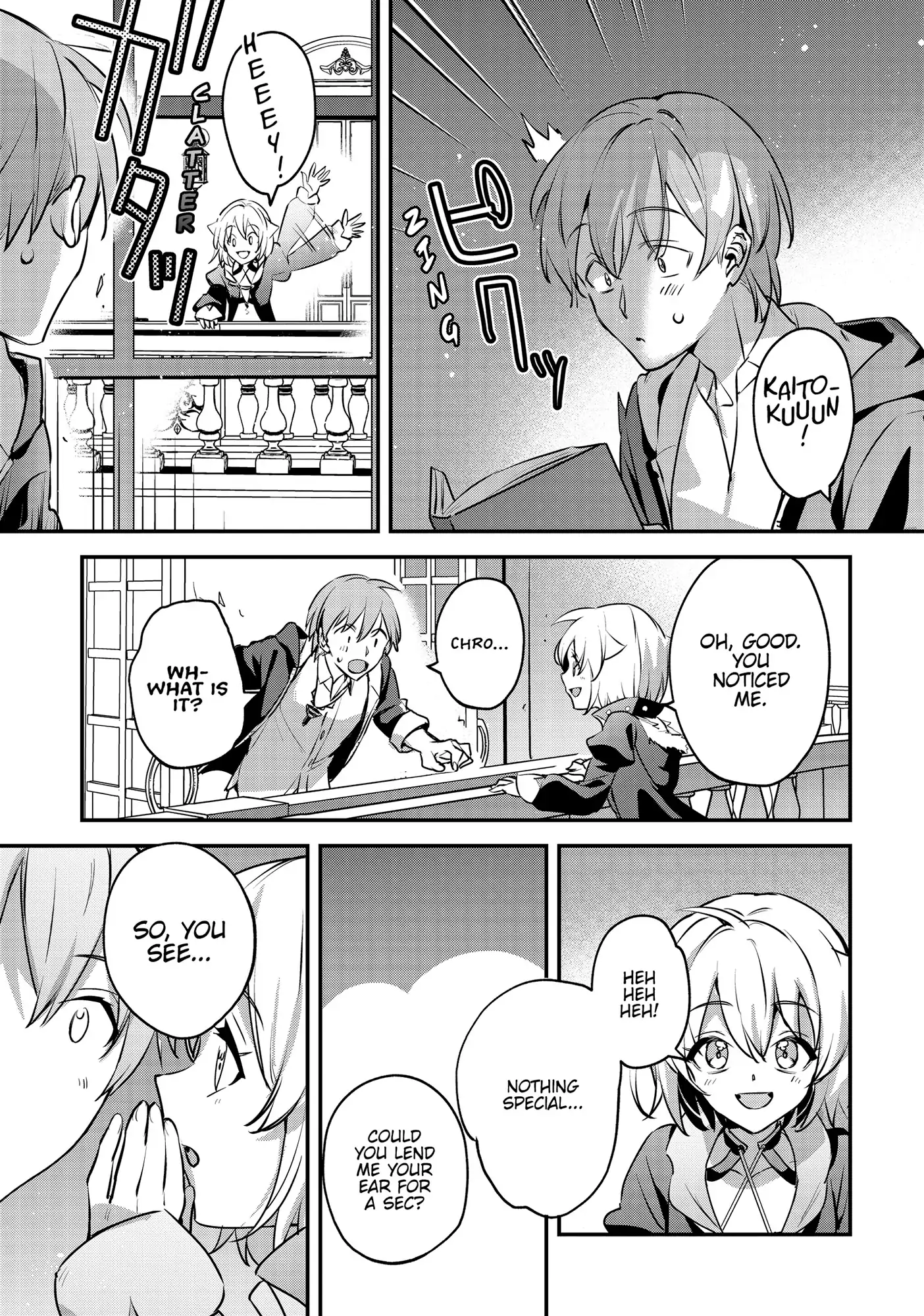 Yuusha Shoukan ni Makikomareta kedo, Isekai wa Heiwa deshita Chapter 49 - Page 10