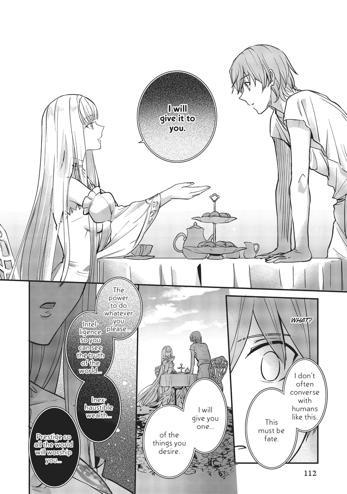 Yuusha Shoukan ni Makikomareta kedo, Isekai wa Heiwa deshita Chapter 5 - Page 13