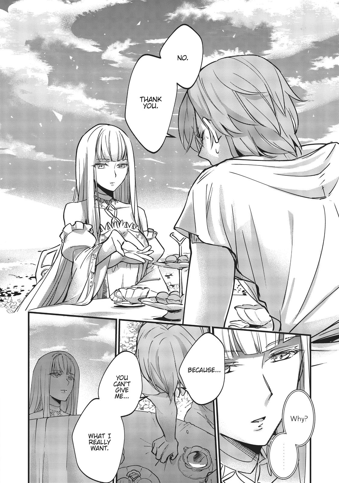 Yuusha Shoukan ni Makikomareta kedo, Isekai wa Heiwa deshita Chapter 5 - Page 15