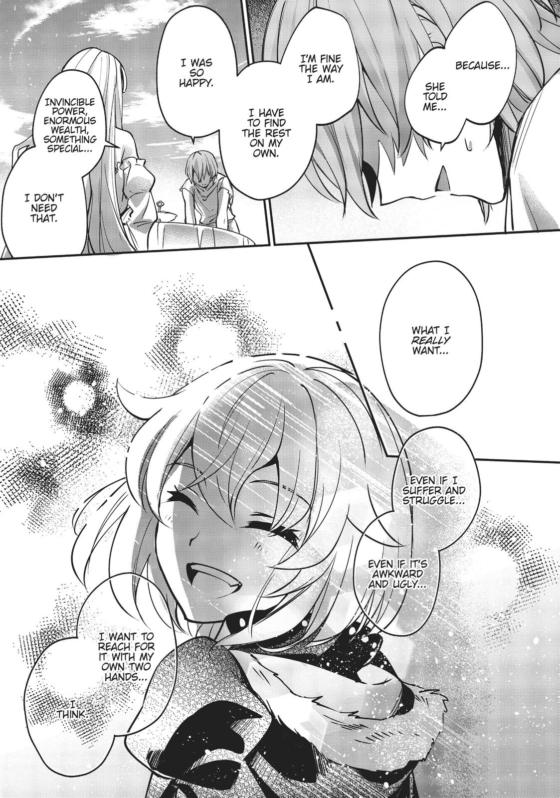 Yuusha Shoukan ni Makikomareta kedo, Isekai wa Heiwa deshita Chapter 5 - Page 16