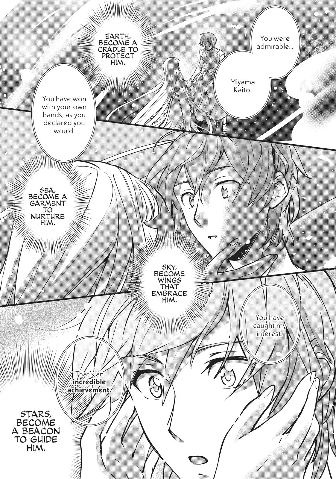 Yuusha Shoukan ni Makikomareta kedo, Isekai wa Heiwa deshita Chapter 5 - Page 18