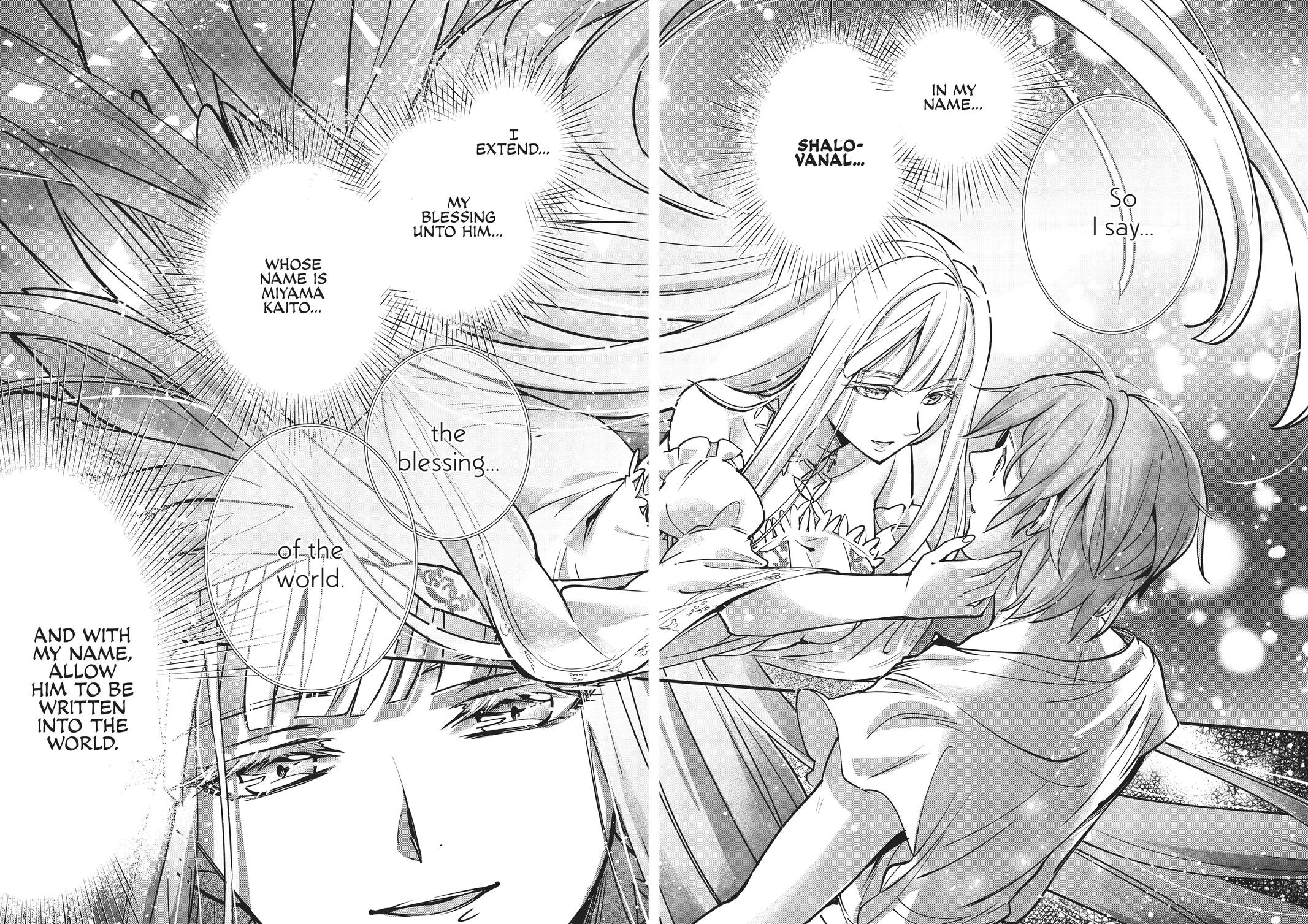 Yuusha Shoukan ni Makikomareta kedo, Isekai wa Heiwa deshita Chapter 5 - Page 19