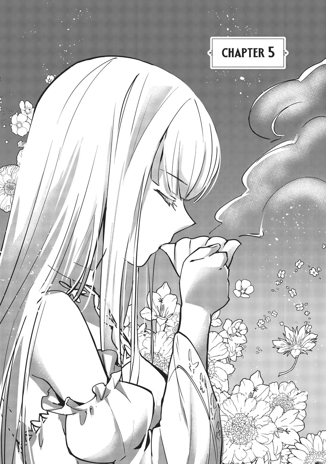 Yuusha Shoukan ni Makikomareta kedo, Isekai wa Heiwa deshita Chapter 5 - Page 3