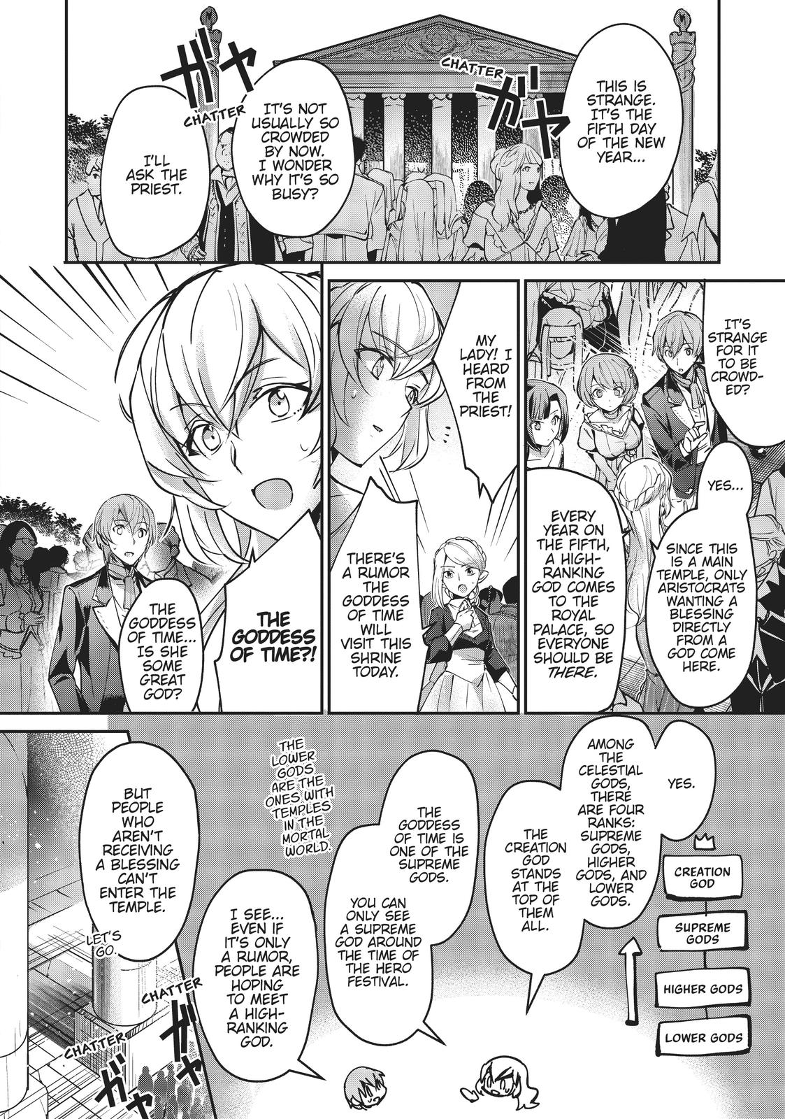 Yuusha Shoukan ni Makikomareta kedo, Isekai wa Heiwa deshita Chapter 5 - Page 4