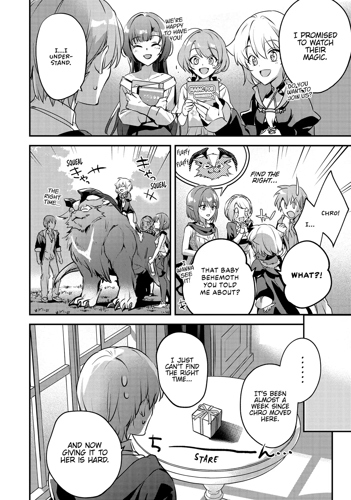 Yuusha Shoukan ni Makikomareta kedo, Isekai wa Heiwa deshita Chapter 50 - Page 16