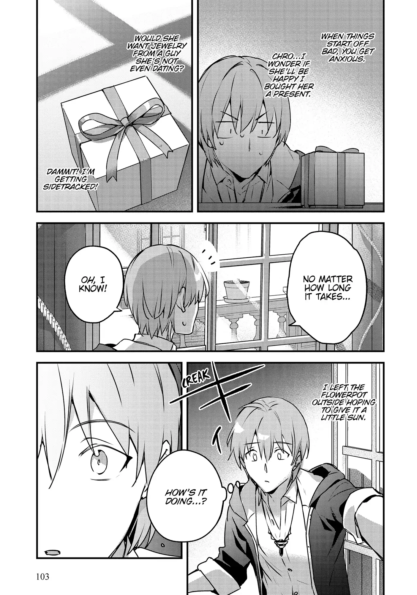Yuusha Shoukan ni Makikomareta kedo, Isekai wa Heiwa deshita Chapter 50 - Page 17
