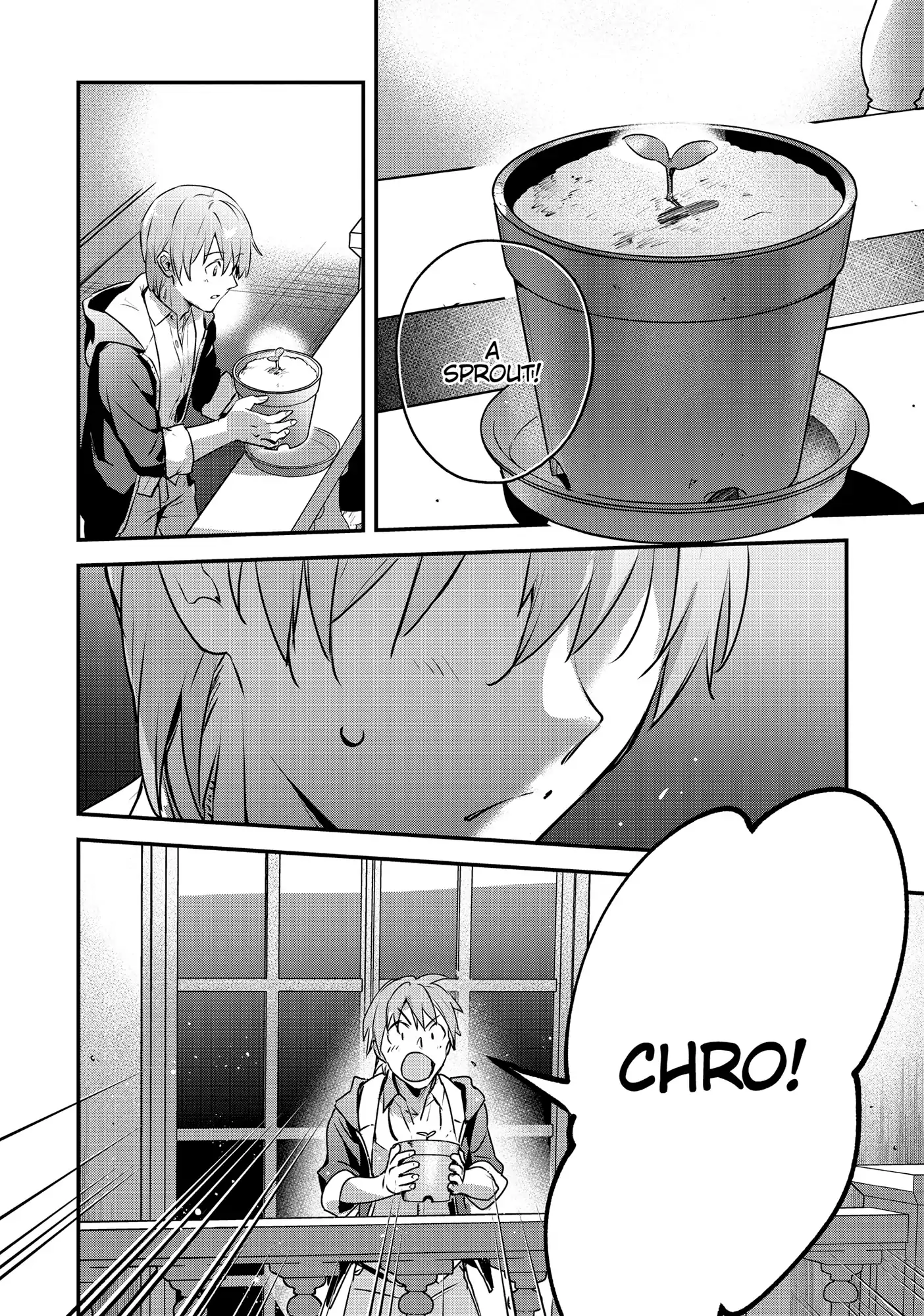 Yuusha Shoukan ni Makikomareta kedo, Isekai wa Heiwa deshita Chapter 50 - Page 18