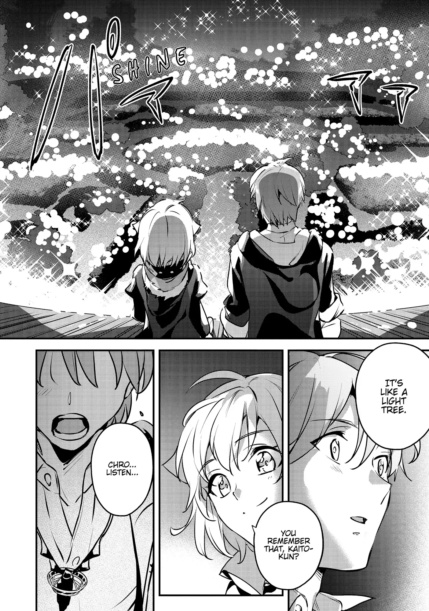 Yuusha Shoukan ni Makikomareta kedo, Isekai wa Heiwa deshita Chapter 50 - Page 22