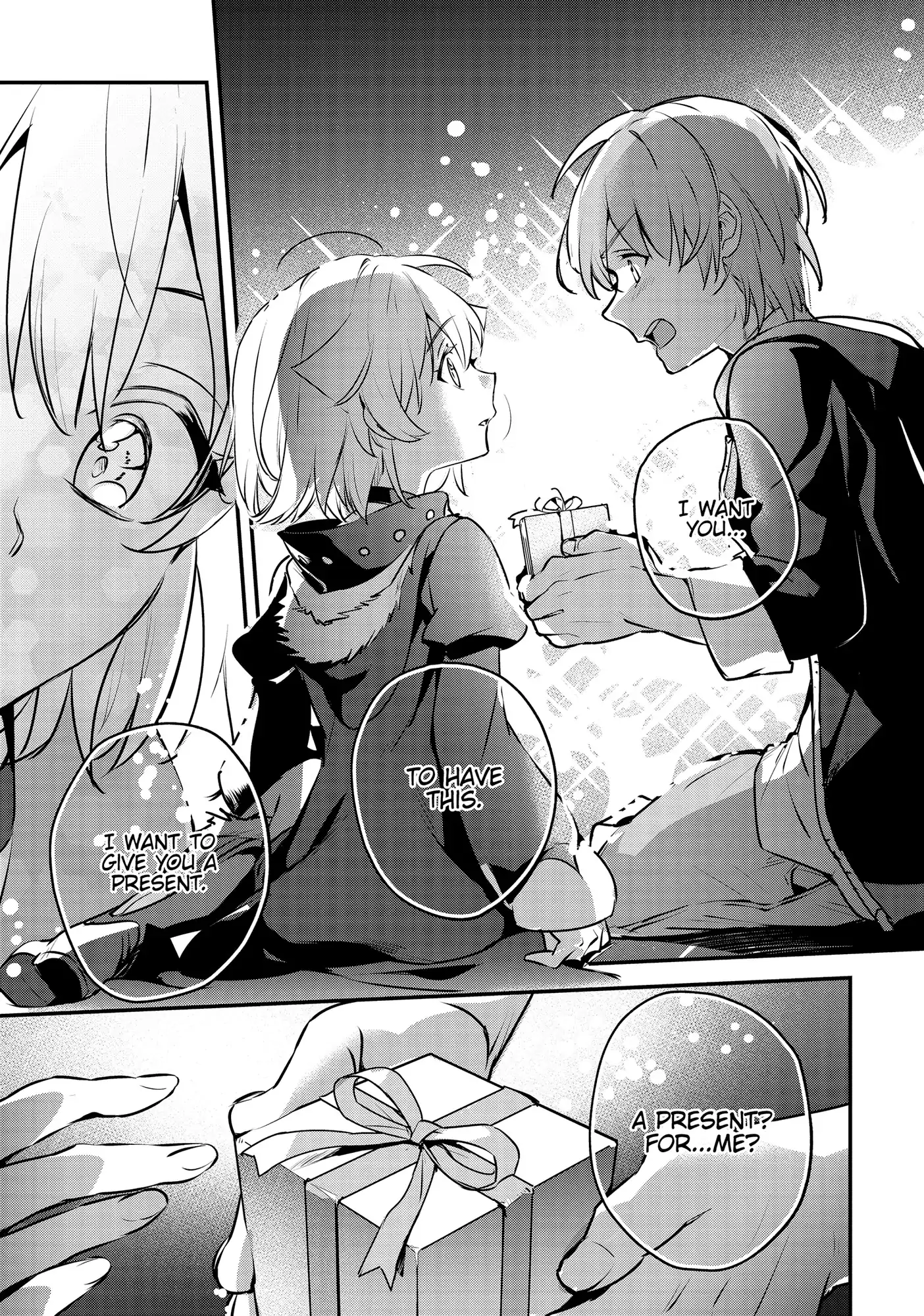 Yuusha Shoukan ni Makikomareta kedo, Isekai wa Heiwa deshita Chapter 50 - Page 23