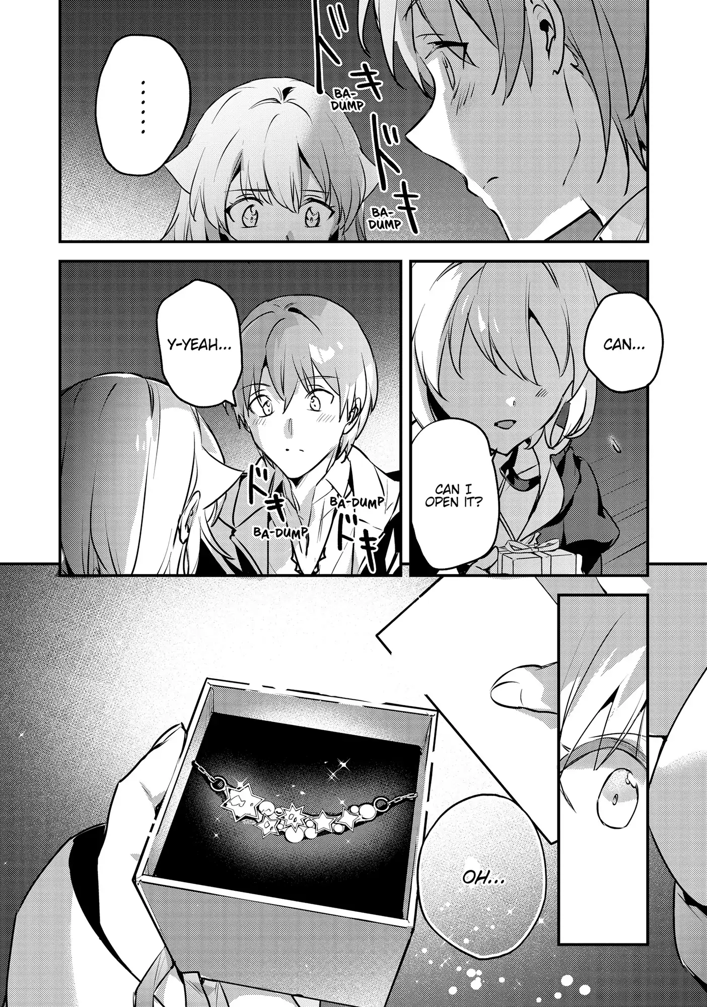 Yuusha Shoukan ni Makikomareta kedo, Isekai wa Heiwa deshita Chapter 50 - Page 24