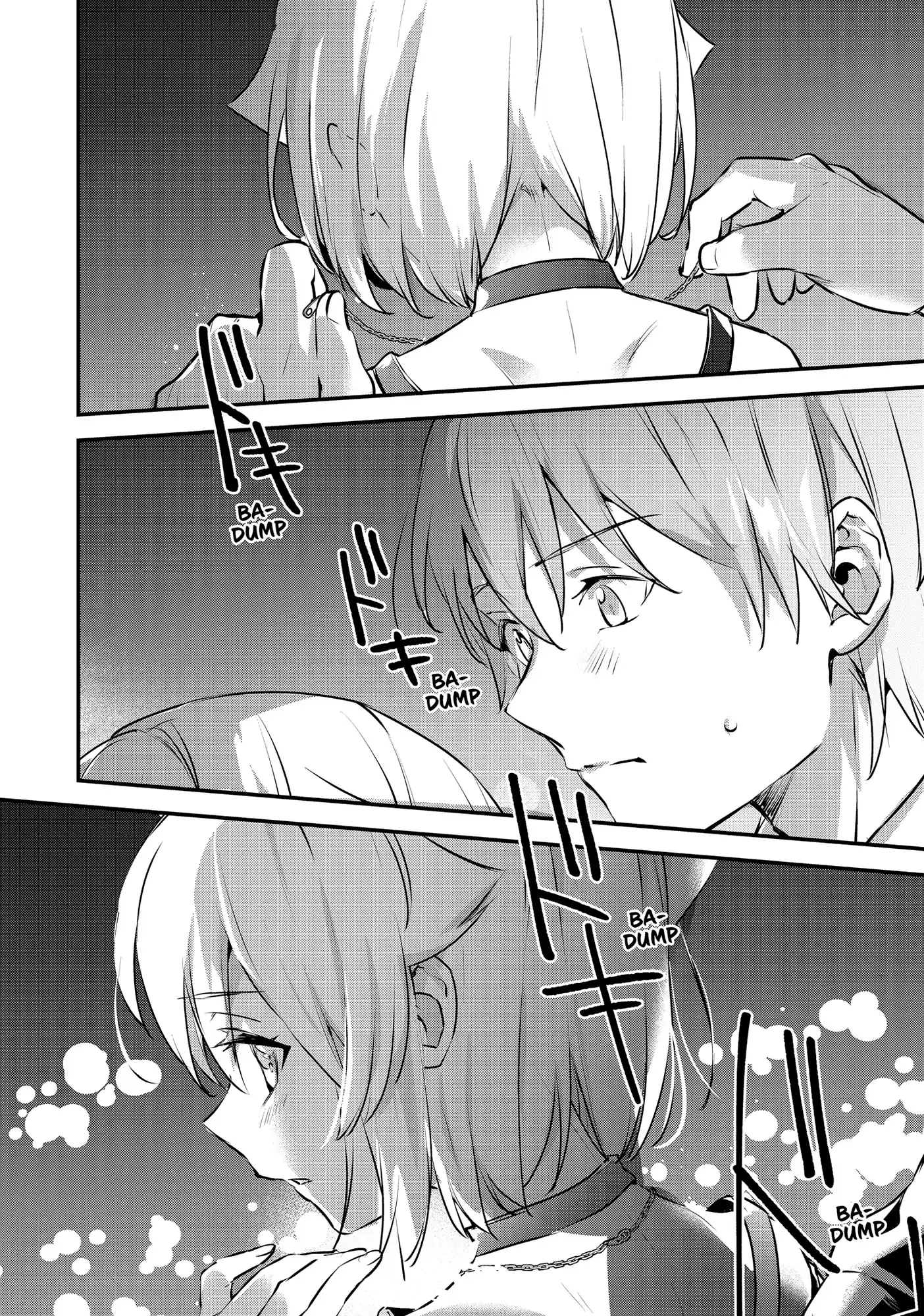 Yuusha Shoukan ni Makikomareta kedo, Isekai wa Heiwa deshita Chapter 50 - Page 26