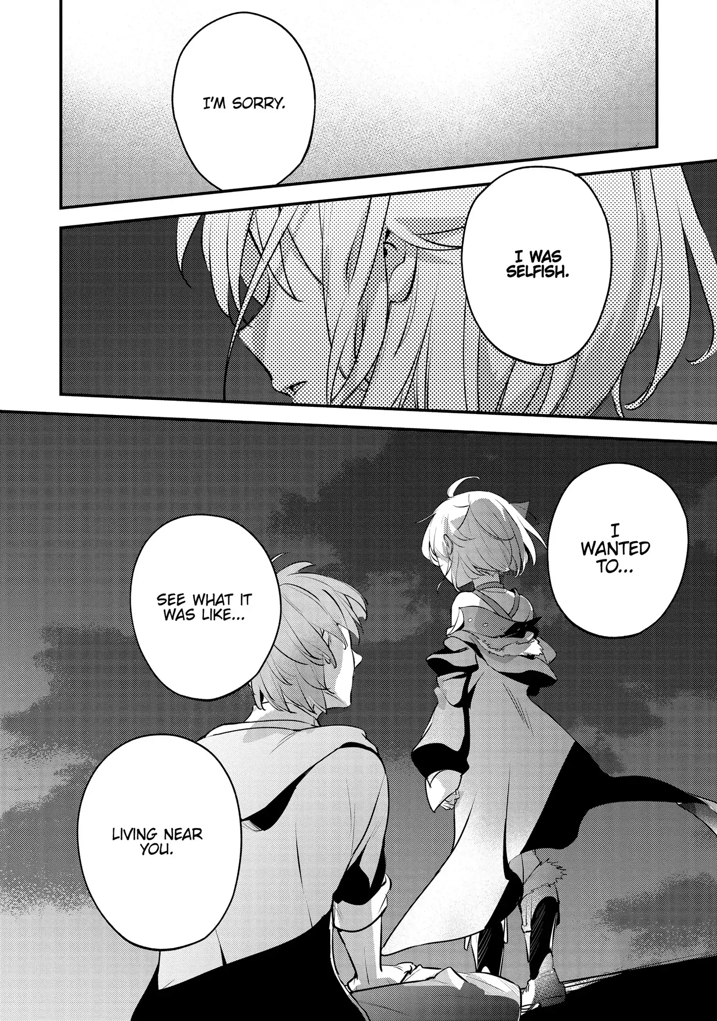 Yuusha Shoukan ni Makikomareta kedo, Isekai wa Heiwa deshita Chapter 50 - Page 30