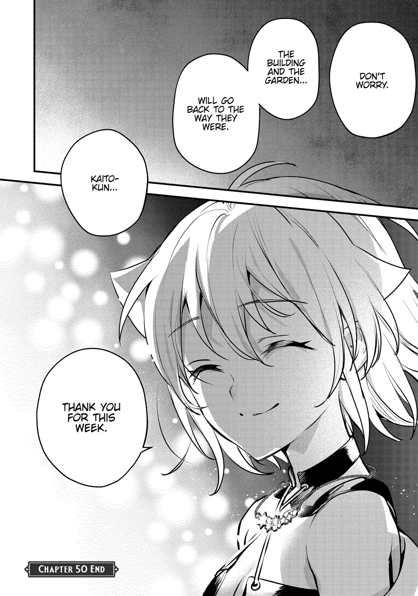 Yuusha Shoukan ni Makikomareta kedo, Isekai wa Heiwa deshita Chapter 50 - Page 32