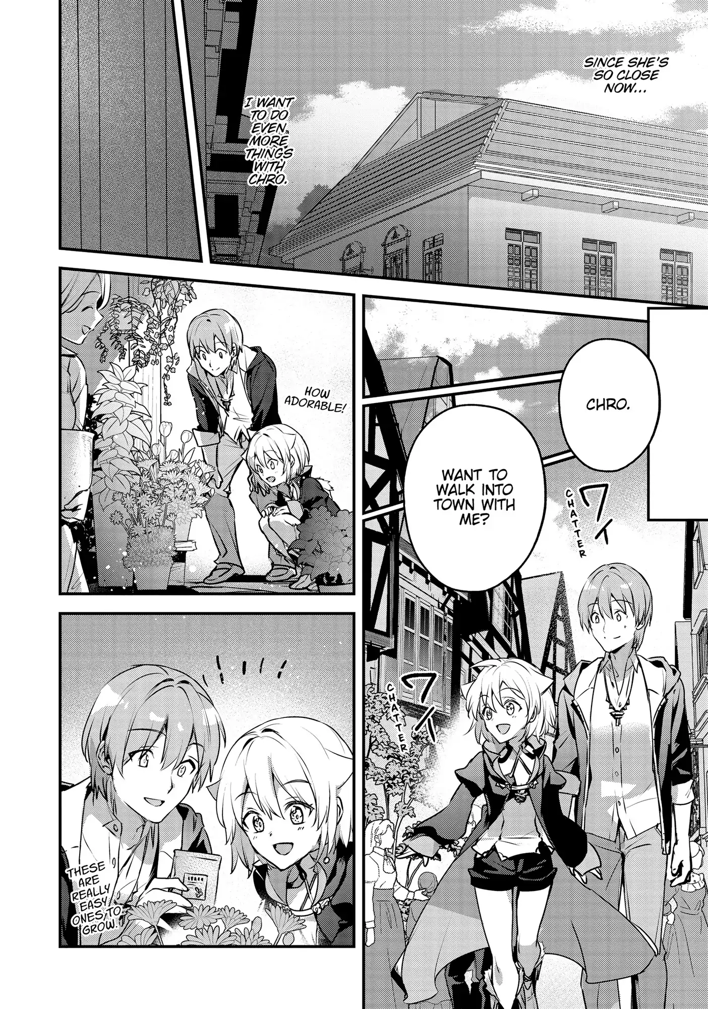 Yuusha Shoukan ni Makikomareta kedo, Isekai wa Heiwa deshita Chapter 50 - Page 8