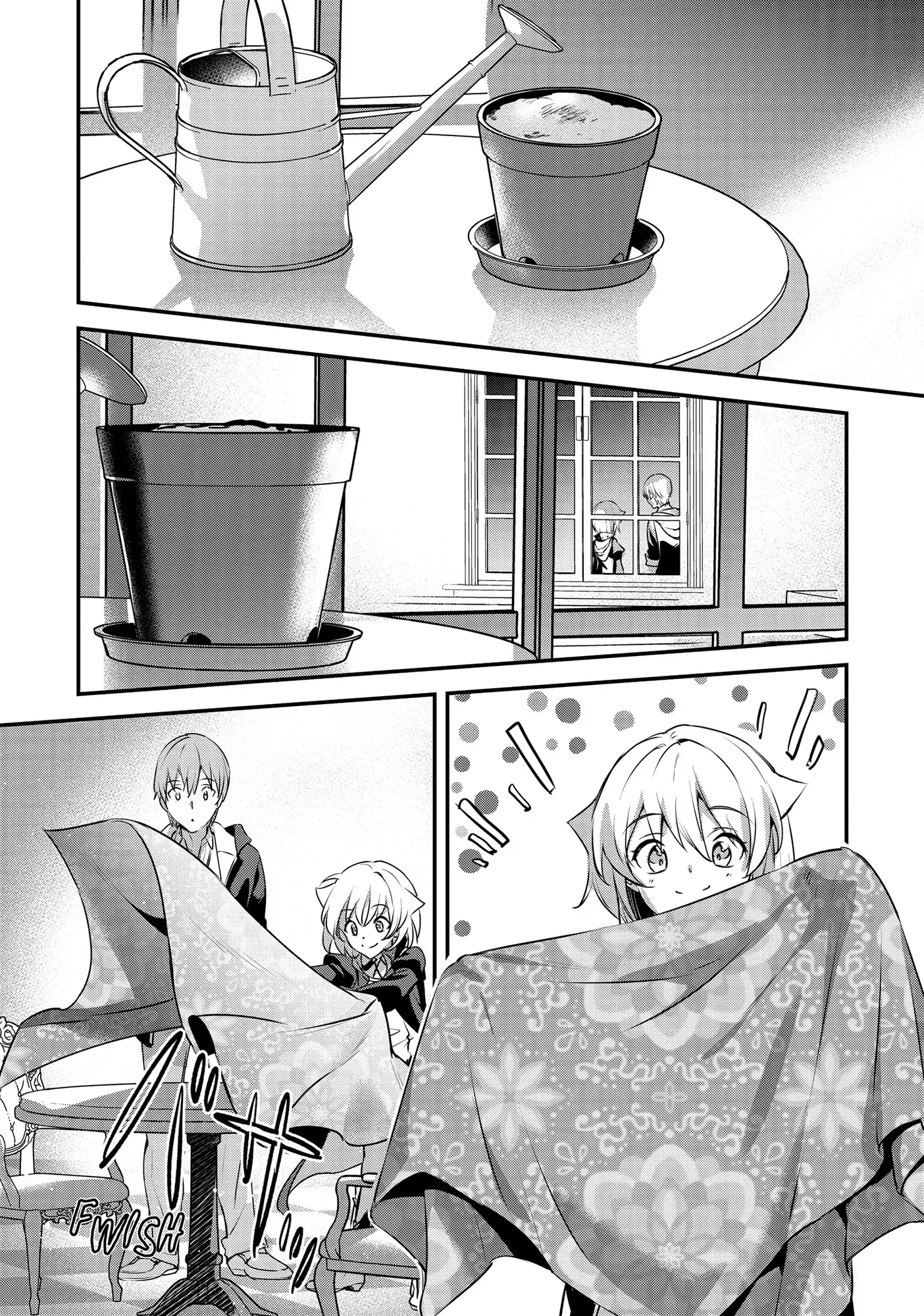 Yuusha Shoukan ni Makikomareta kedo, Isekai wa Heiwa deshita Chapter 50 - Page 10
