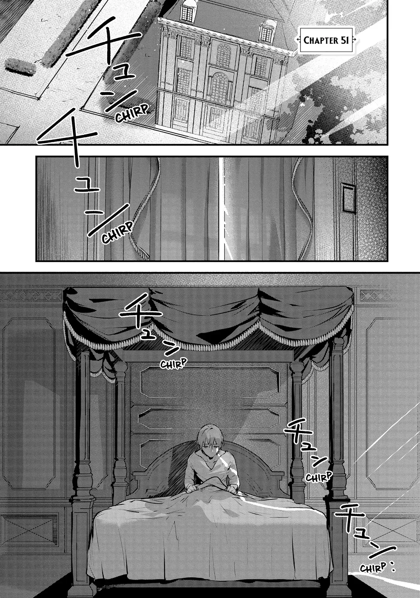 Yuusha Shoukan ni Makikomareta kedo, Isekai wa Heiwa deshita Chapter 51 - Page 1