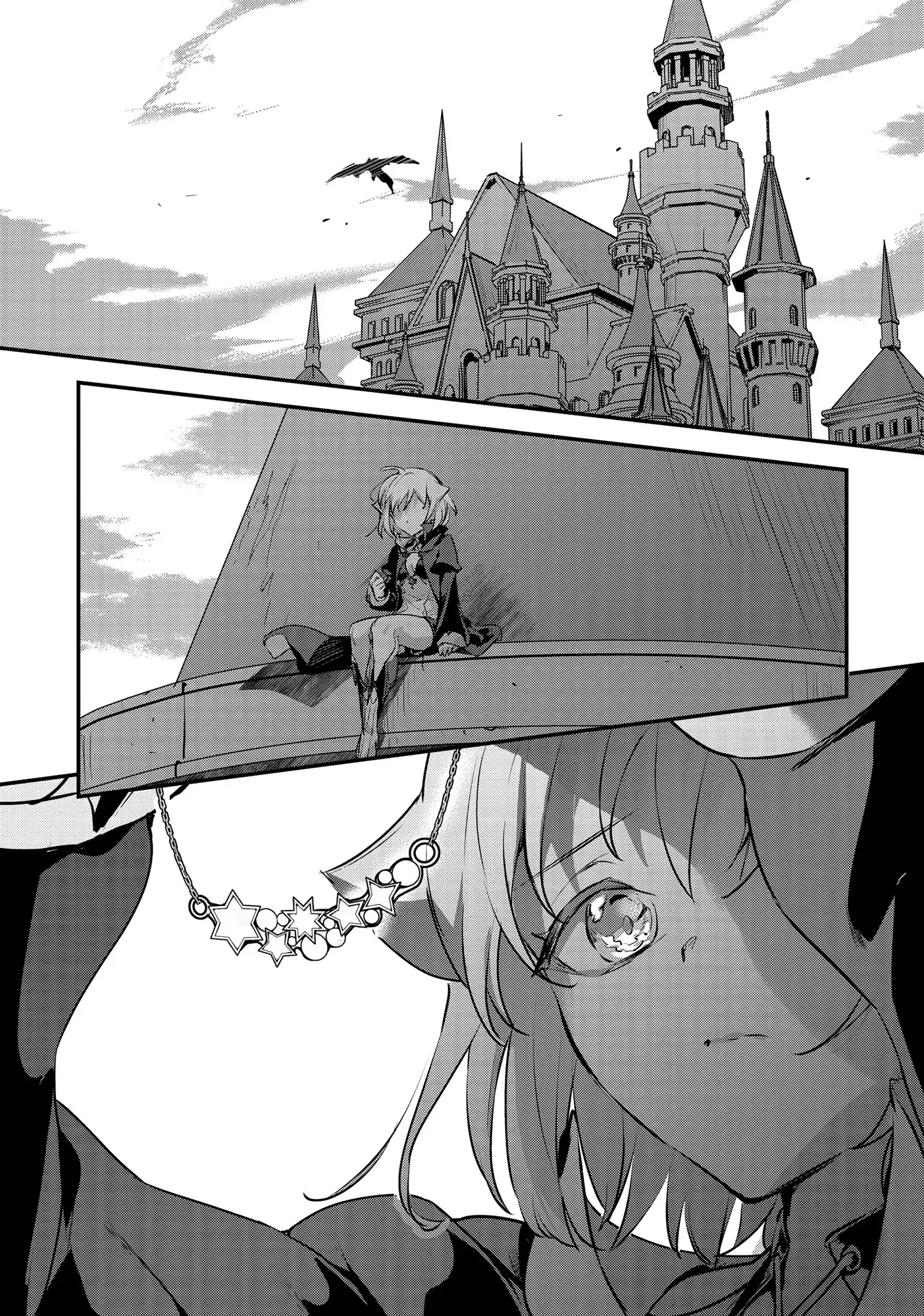 Yuusha Shoukan ni Makikomareta kedo, Isekai wa Heiwa deshita Chapter 51 - Page 12